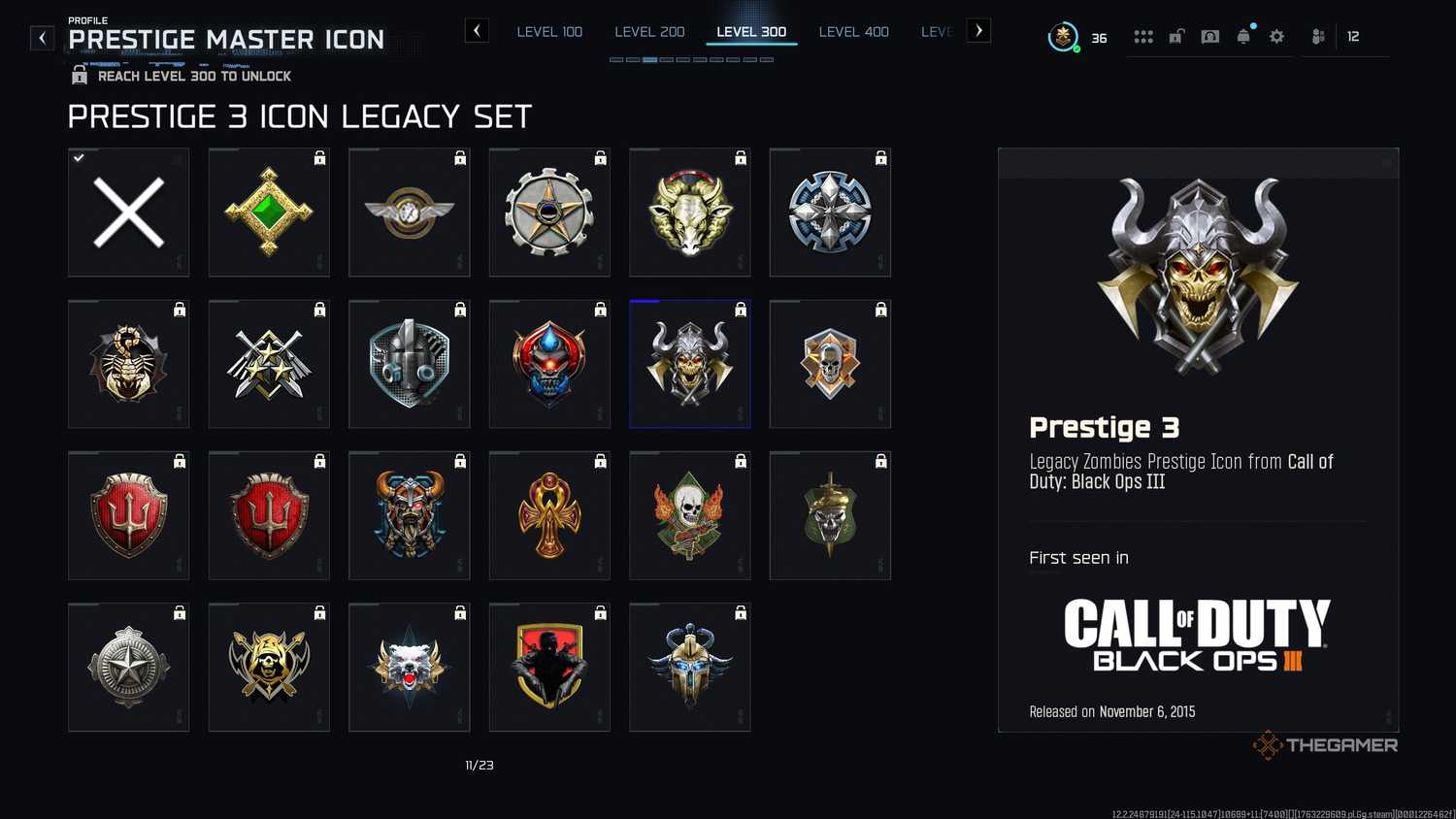 All Prestige Rewards And How To Unlock Them In CoD: Black Ops 7 All Prestige Rewards And How To Unlock Them In CoD: Black Ops 7