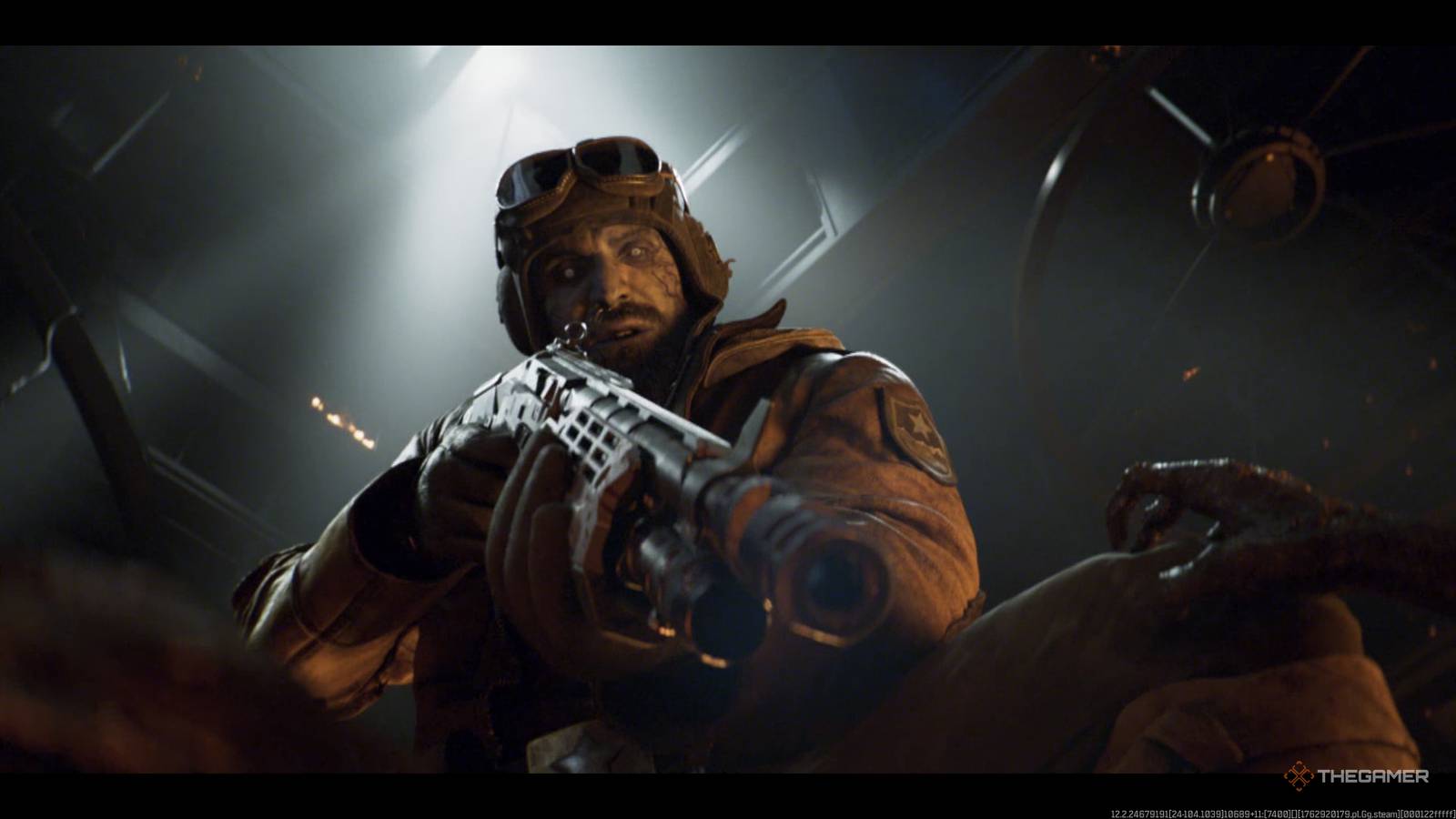 Cod Bo7 Ui How The HUD Works In CoD: Black Ops 7