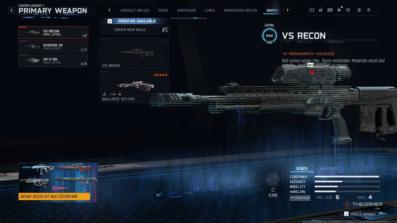 How To Unlock Every Multiplayer Mastery Camo In CoD: Black Ops 7