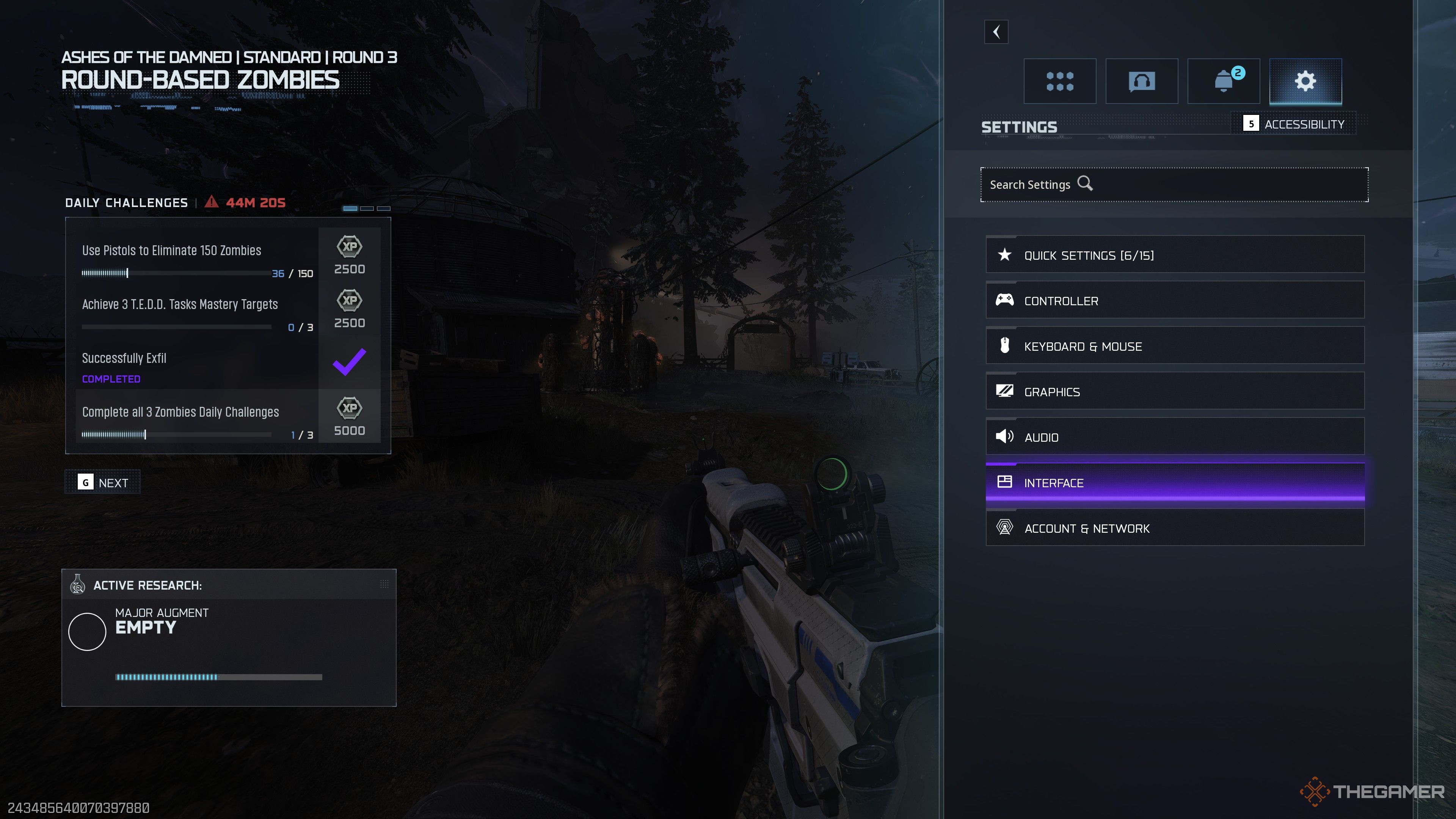 How The HUD Works In CoD: Black Ops 7