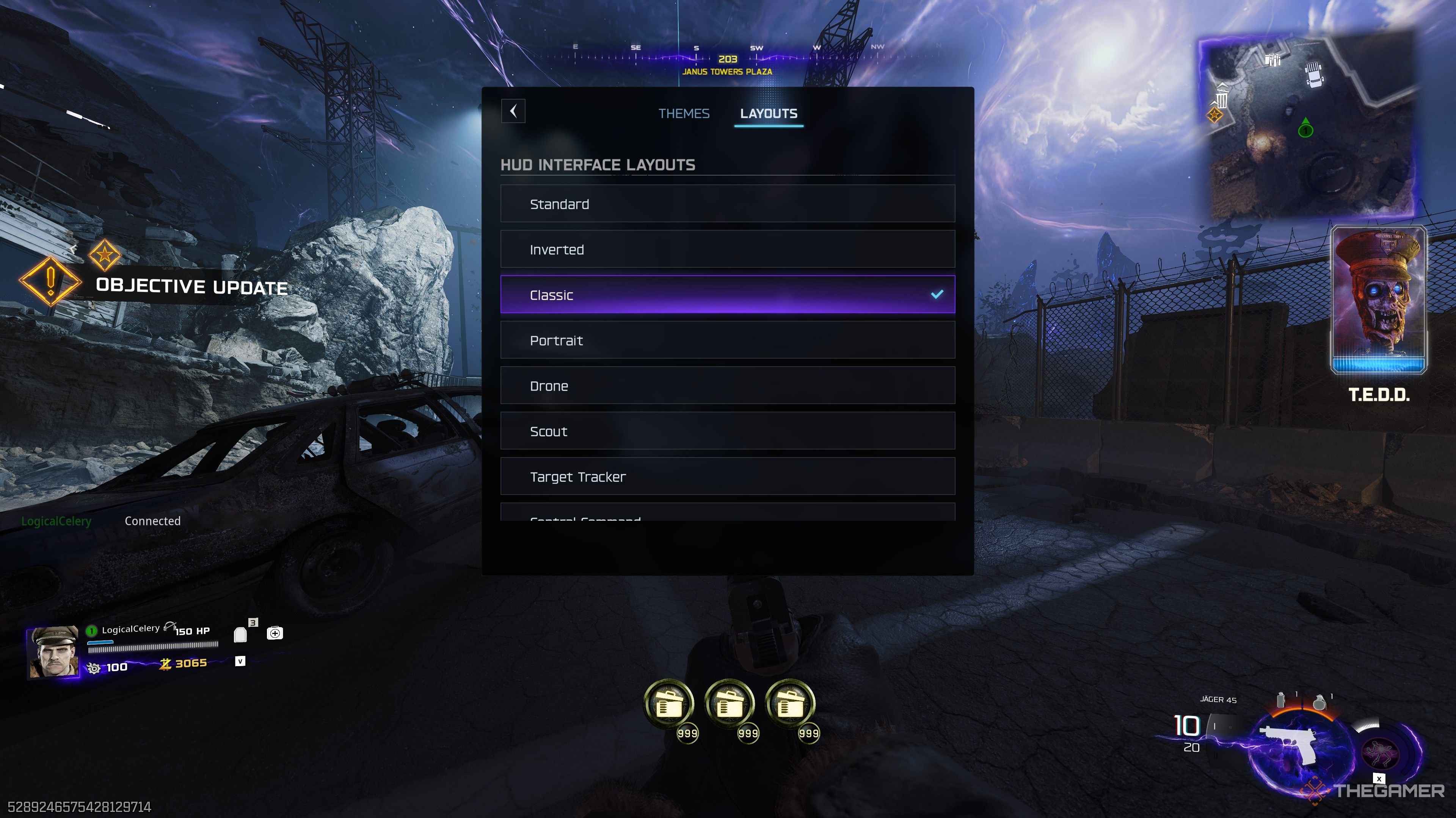 How The HUD Works In CoD: Black Ops 7