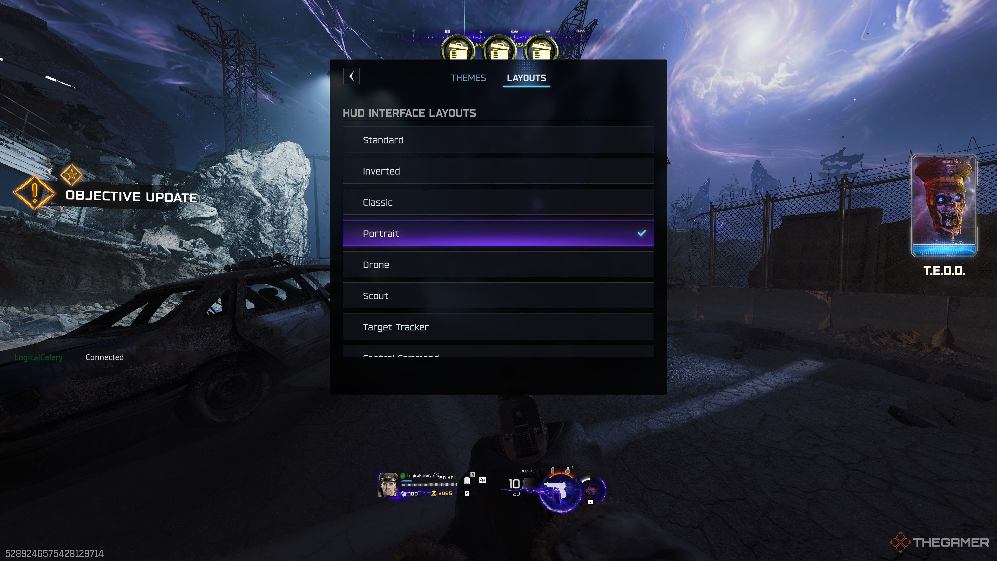 How The HUD Works In CoD: Black Ops 7