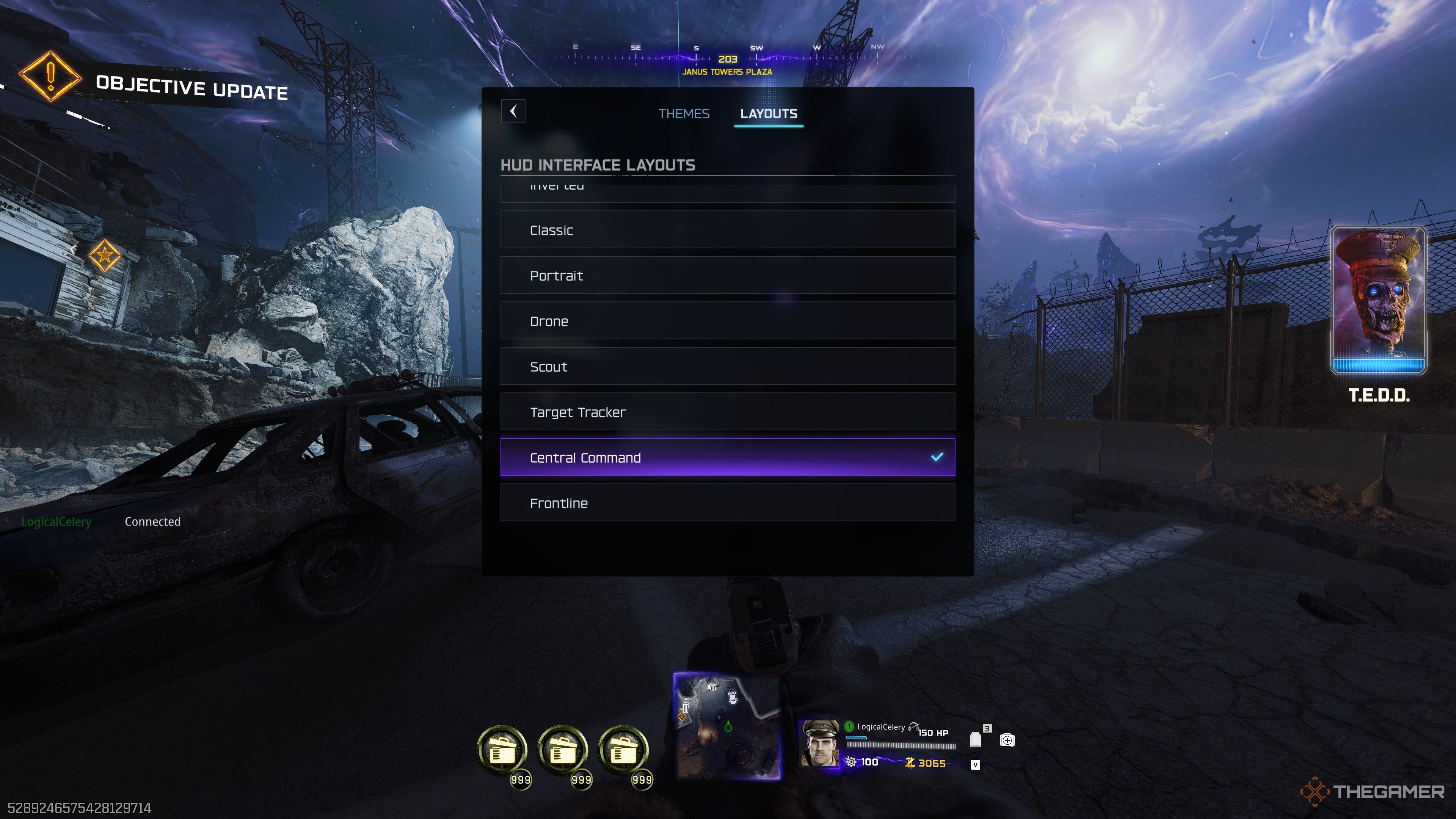 How The HUD Works In CoD: Black Ops 7