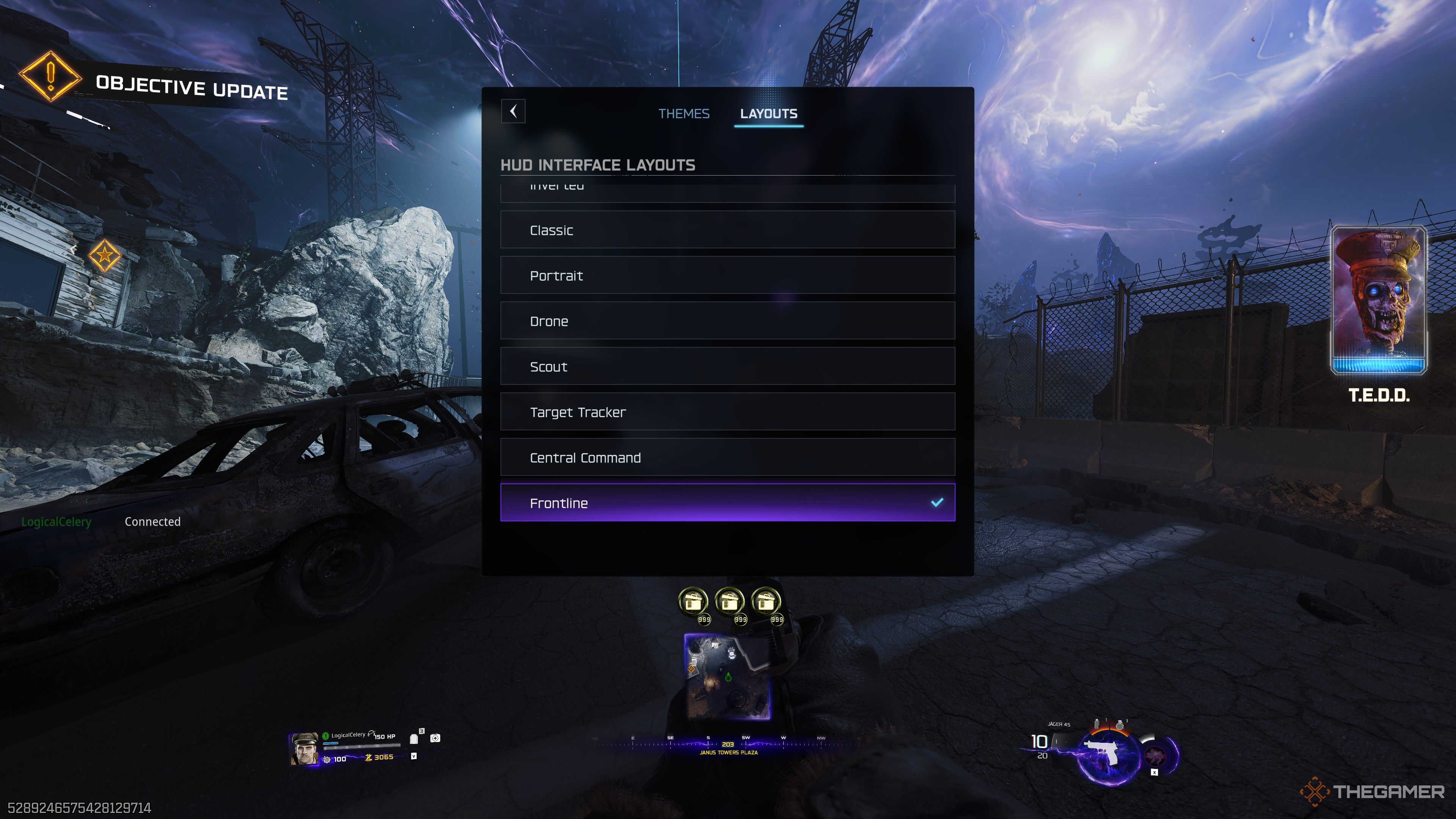 How The HUD Works In CoD: Black Ops 7