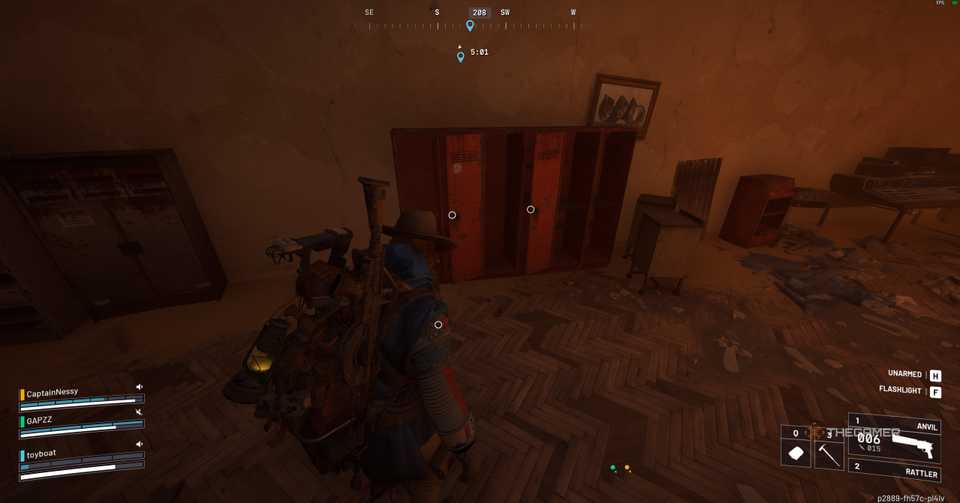 How To Find Humidifiers In Arc Raiders