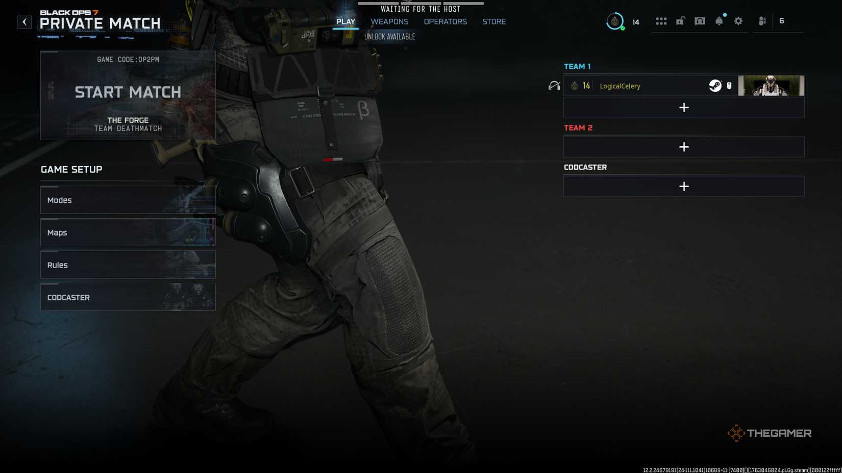 How To Play With Friends In CoD: Black Ops 7