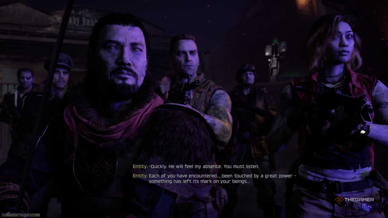 How To Complete The Main Ashes Of The Damned Easter Egg In CoD: Black Ops 7