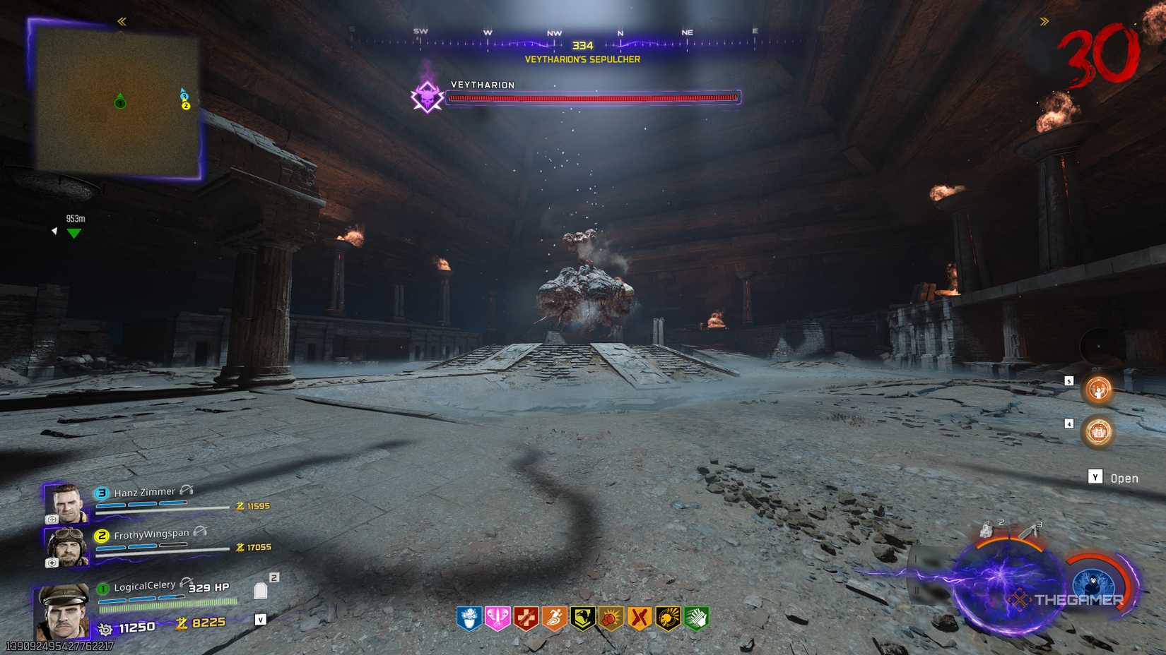 How To Complete The Main Ashes Of The Damned Easter Egg In CoD: Black Ops 7
