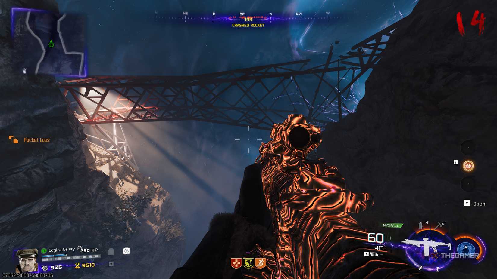 How To Complete The Main Ashes Of The Damned Easter Egg In CoD: Black Ops 7