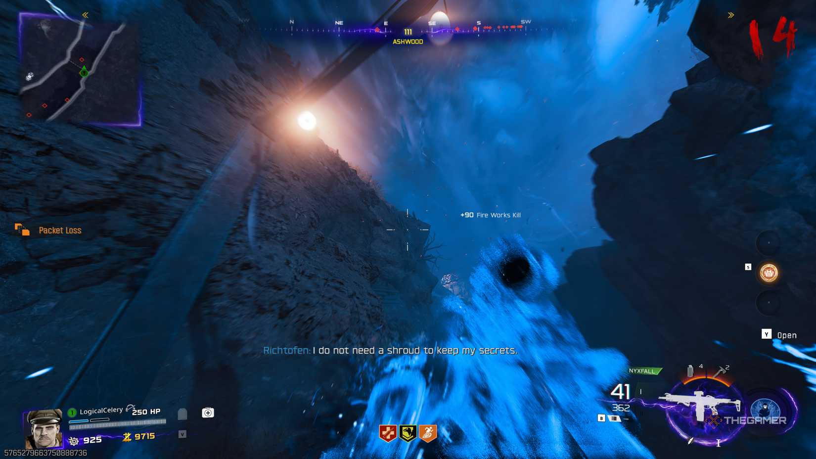 How To Complete The Main Ashes Of The Damned Easter Egg In CoD: Black Ops 7