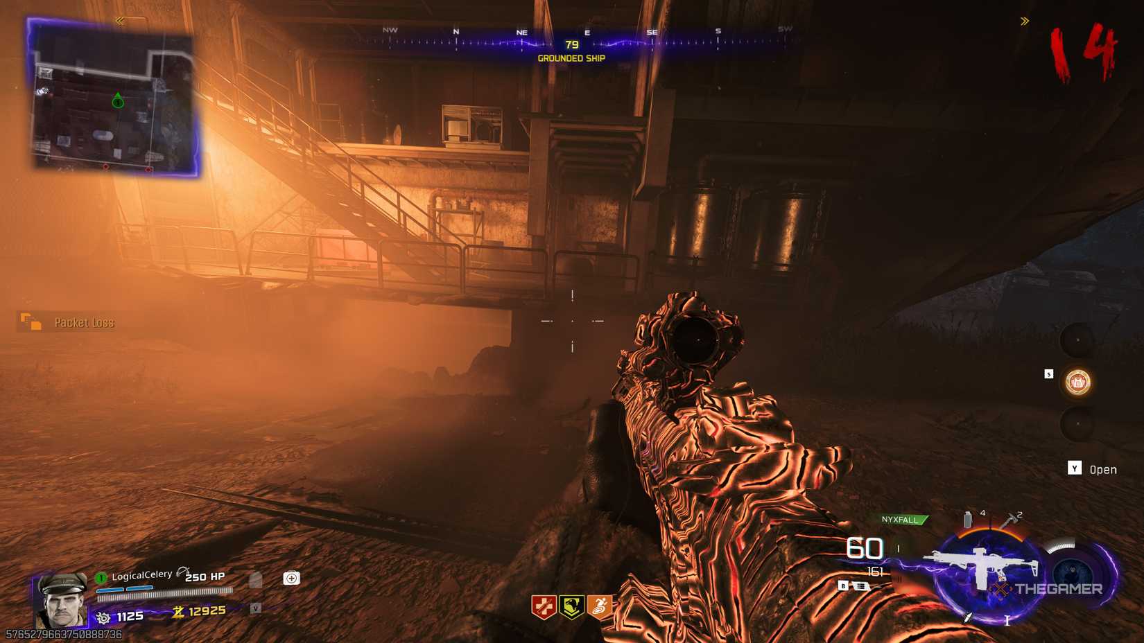 How To Complete The Main Ashes Of The Damned Easter Egg In CoD: Black Ops 7
