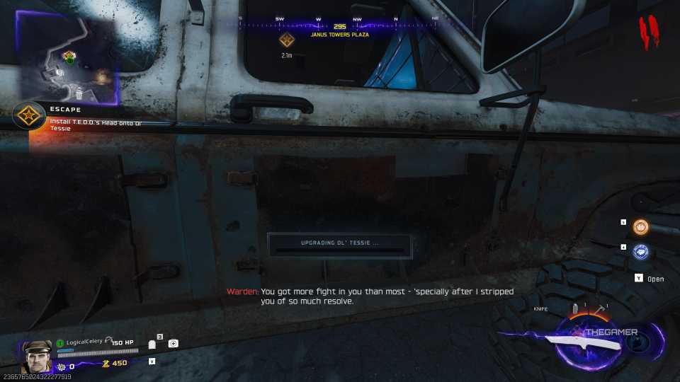 How To Complete The Main Ashes Of The Damned Easter Egg In CoD: Black Ops 7