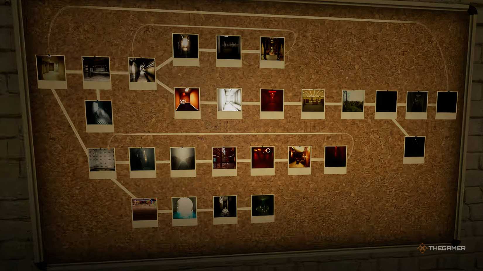 How To Unlock Every Achievement Escape The Backrooms how-to-unlock-every-achievement-escape-the-backrooms