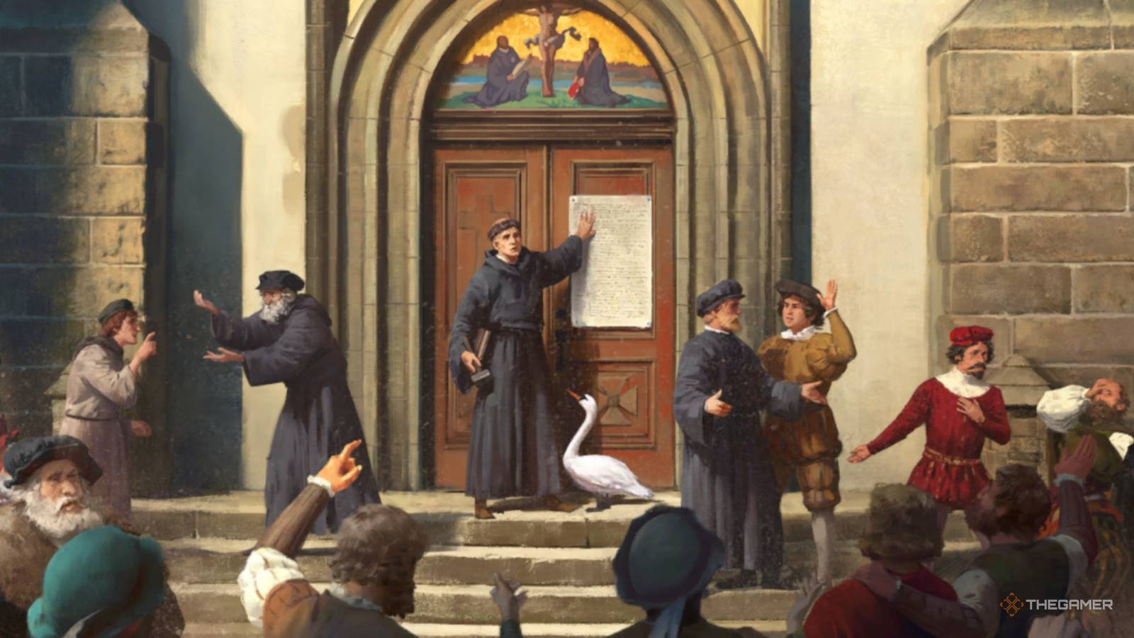 The Best Reform For Each Age, And What It Does In Europa Universalis 5