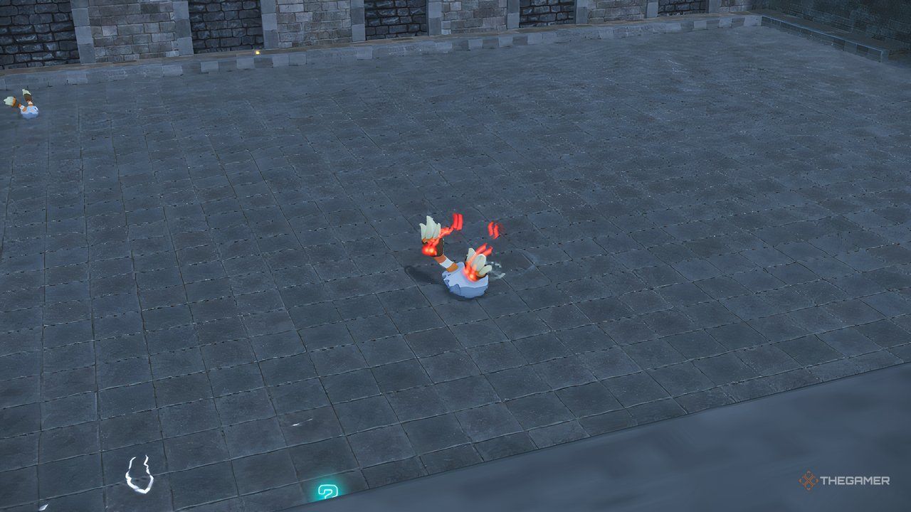 Where To Find All Alpha Pokemon In Pokemon Legends: Z-A