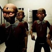 All Entities And How To Avoid Them In Escape The Backrooms