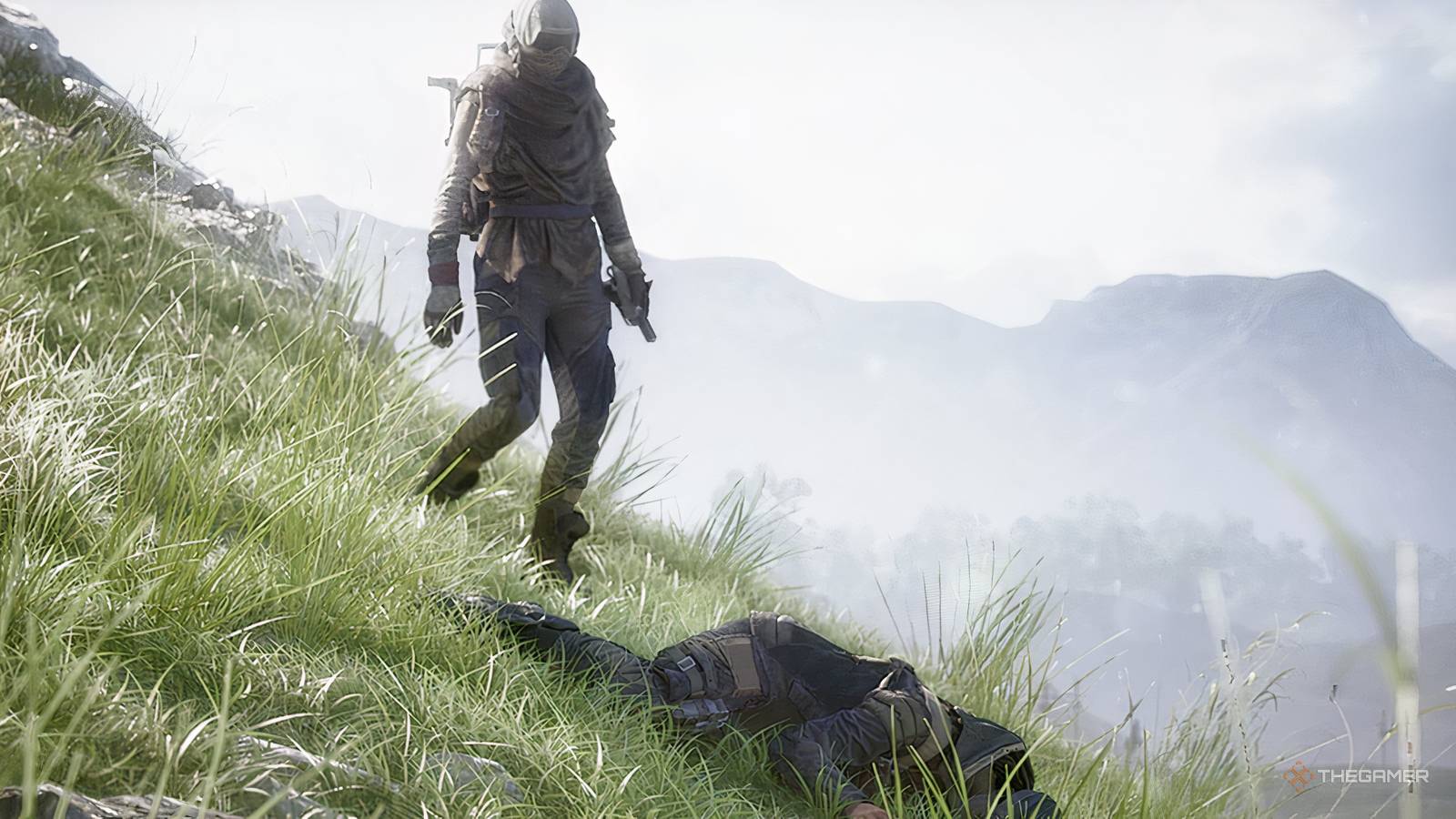 How To Find And Defeat Leapers In Arc Raidesr
