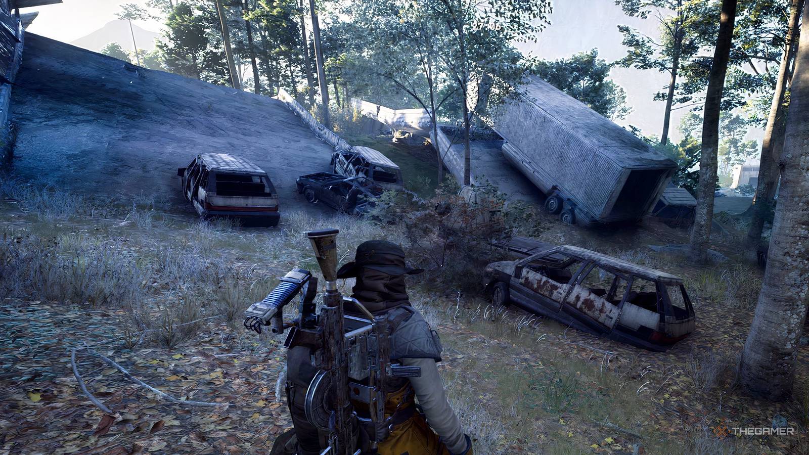 Image for Arc Raiders: Reduced To Rubble Quest Walkthrough