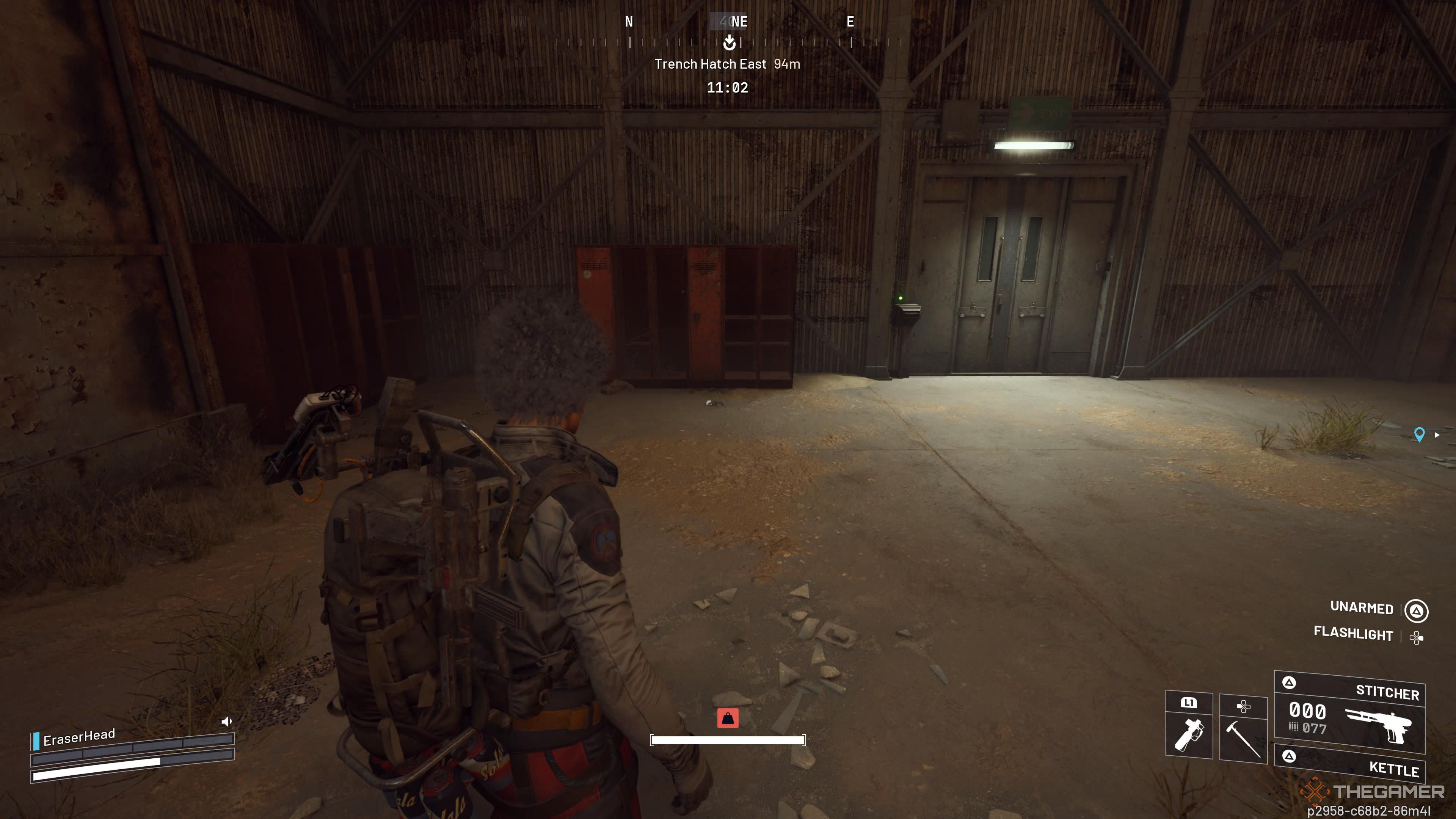 Where To Find Exodus Modules In Arc Raiders