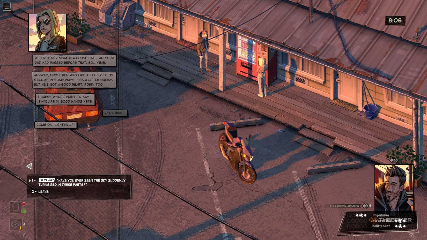 How To Complete All Intentions In Rue Valley
