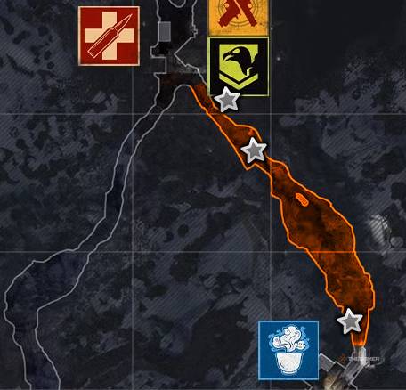 How To Complete The Main Ashes Of The Damned Easter Egg In CoD: Black Ops 7