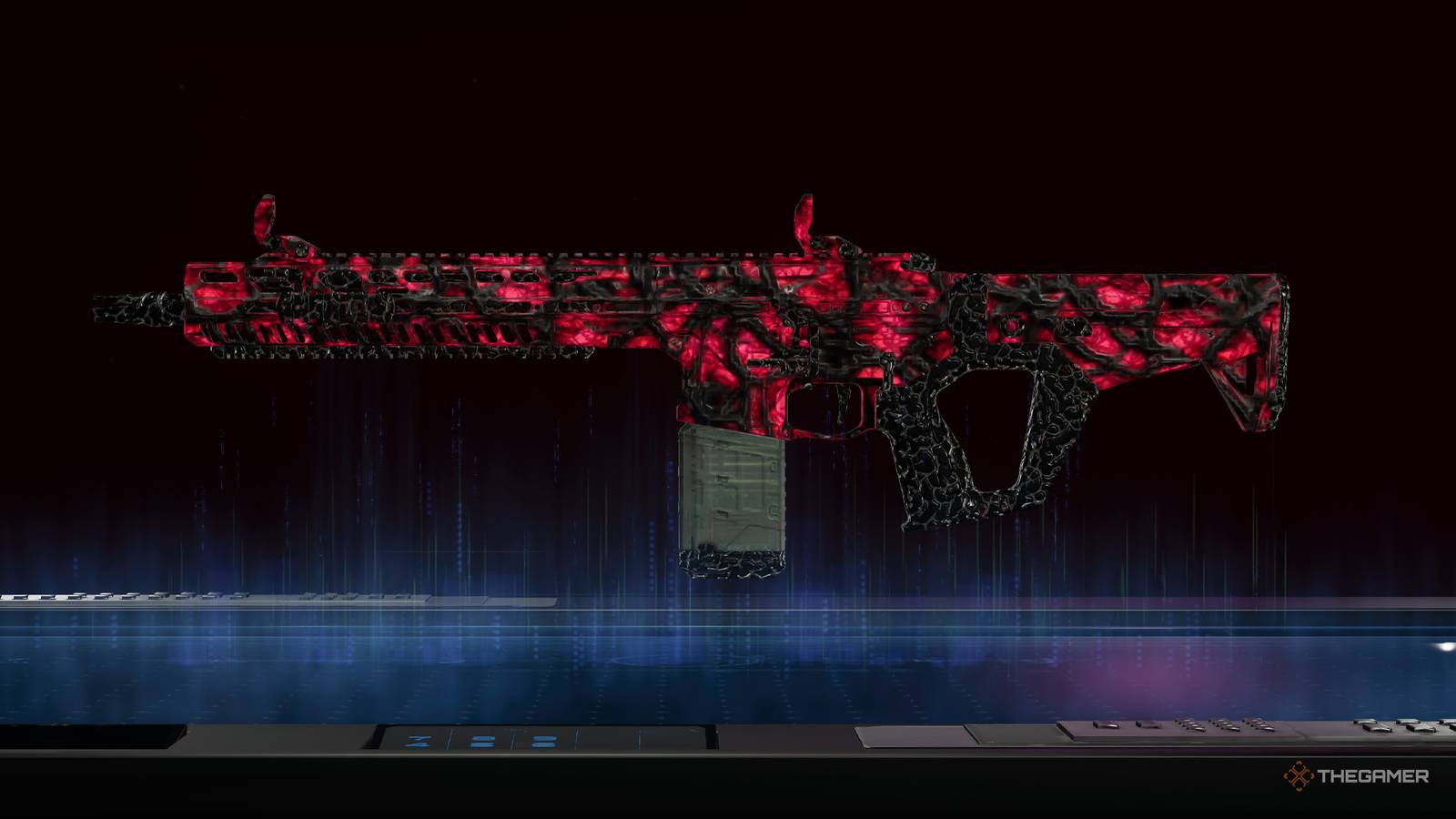 Code Frame B07 How To Unlock Every Zombies Mastery Camo In CoD: Black Ops 7