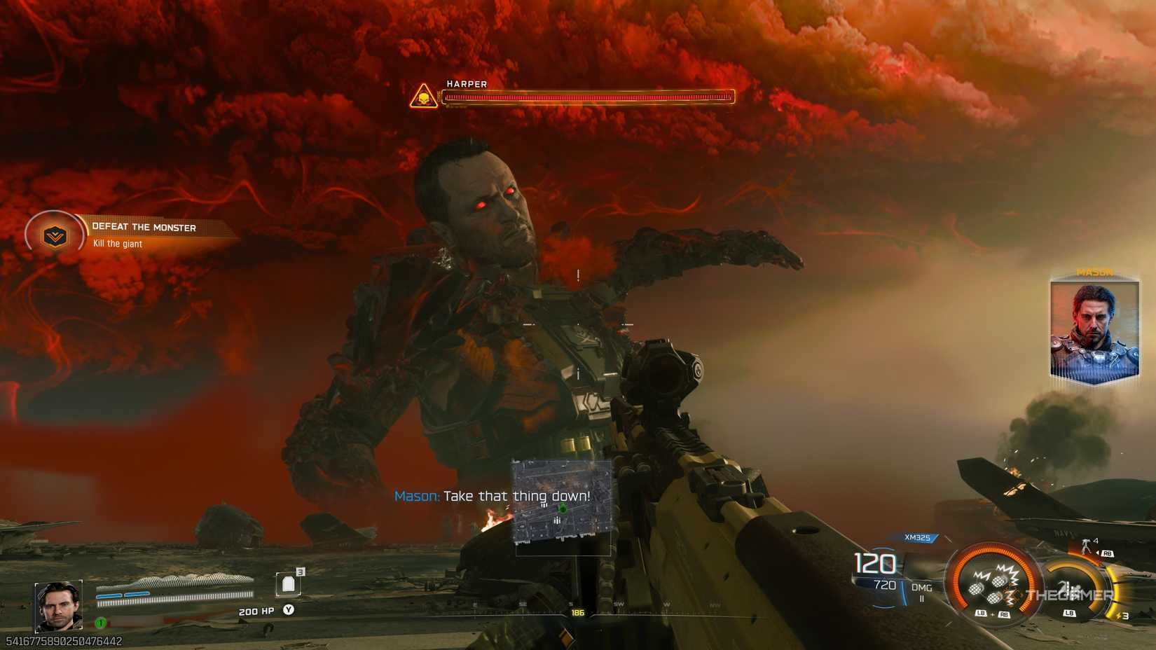 Cod 7 Boss Call Of Duty: Black Ops 7 Review