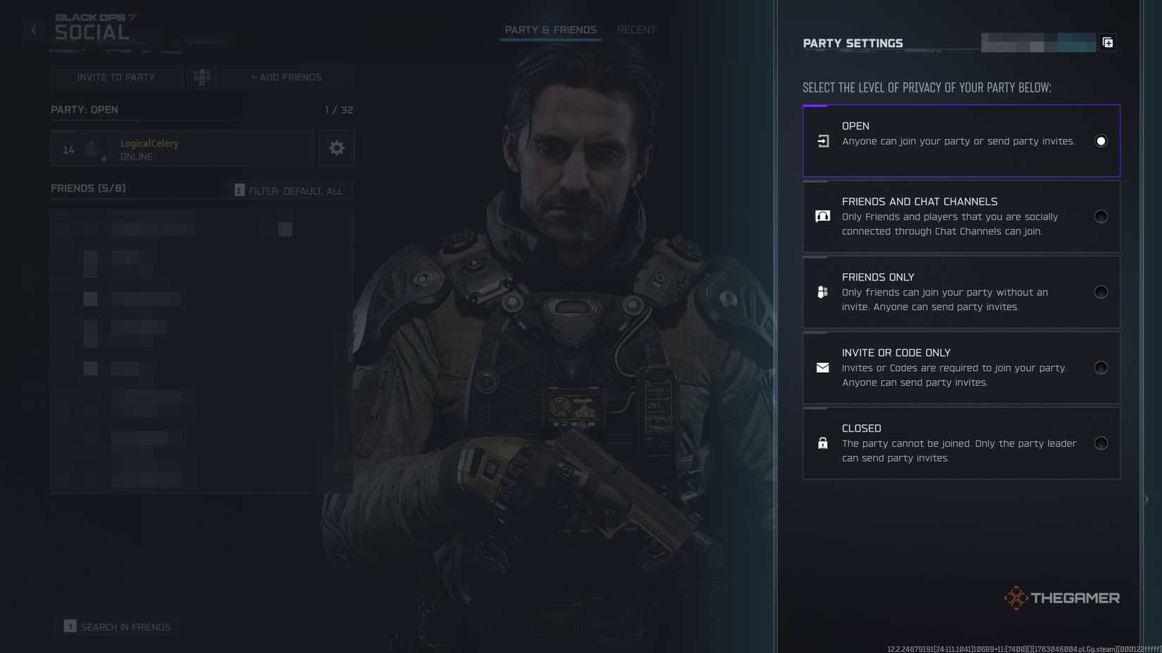 How To Play With Friends In CoD: Black Ops 7