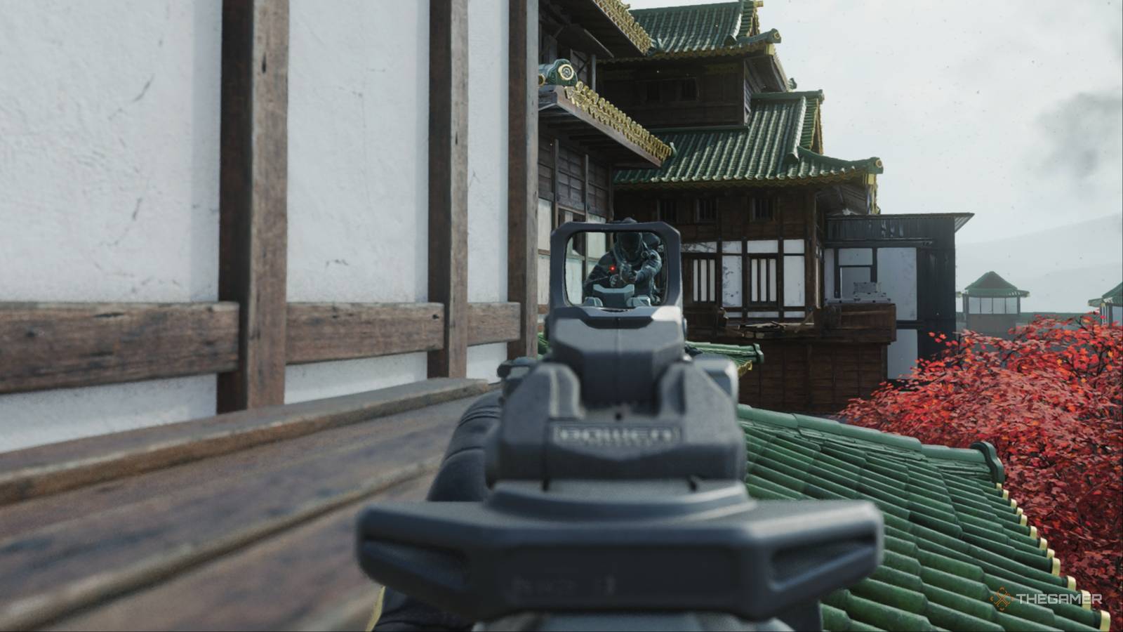 The Best Assault Rifles In Call Of Duty: Black Ops 7
