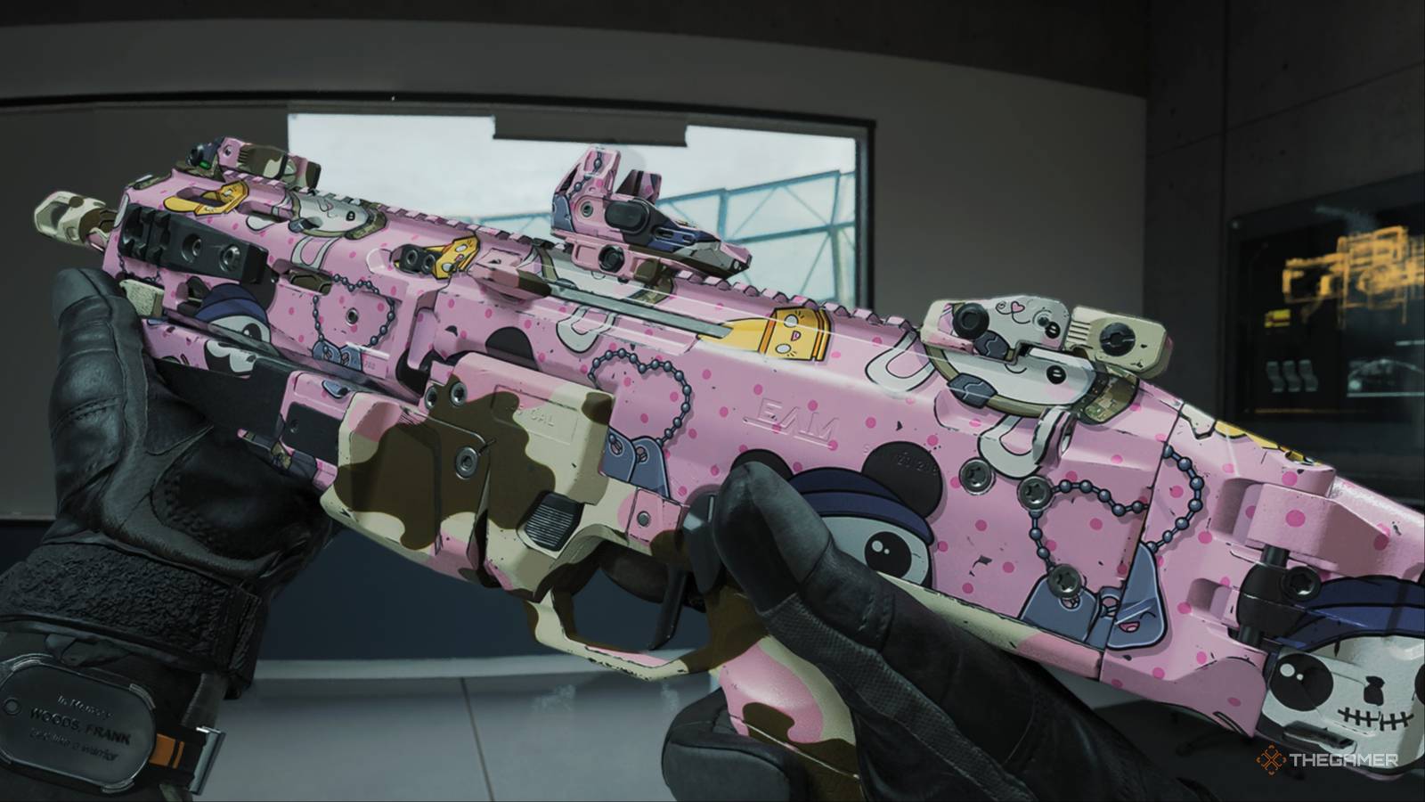 The Best Weapon Prestige Camos To Target First In Call Of Duty: Black Ops 7