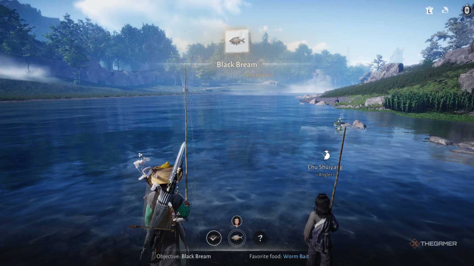 Best places to fish after upgrading your rod
