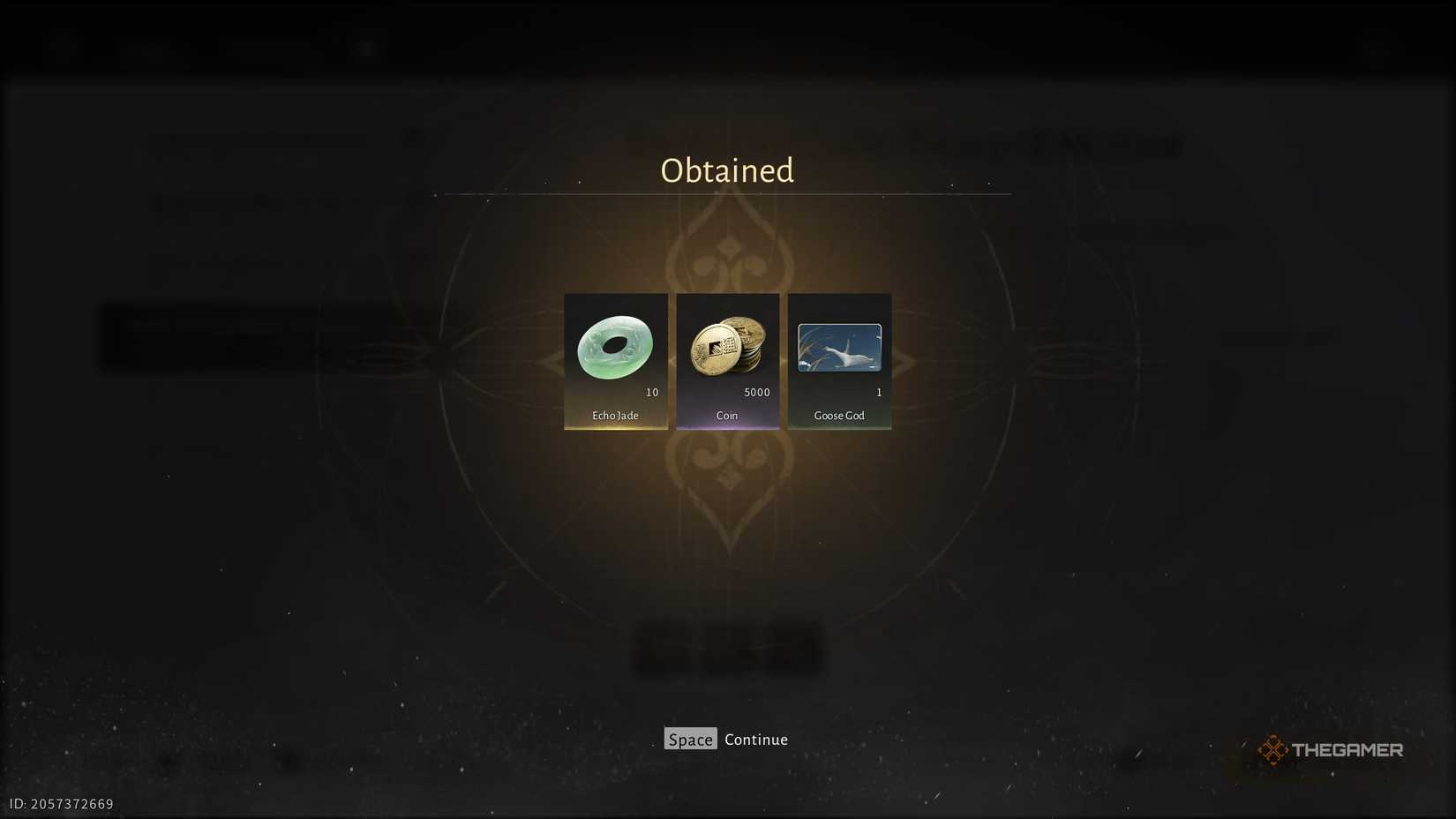 All Reward Codes And How To Redeem Them In Where Winds Meet