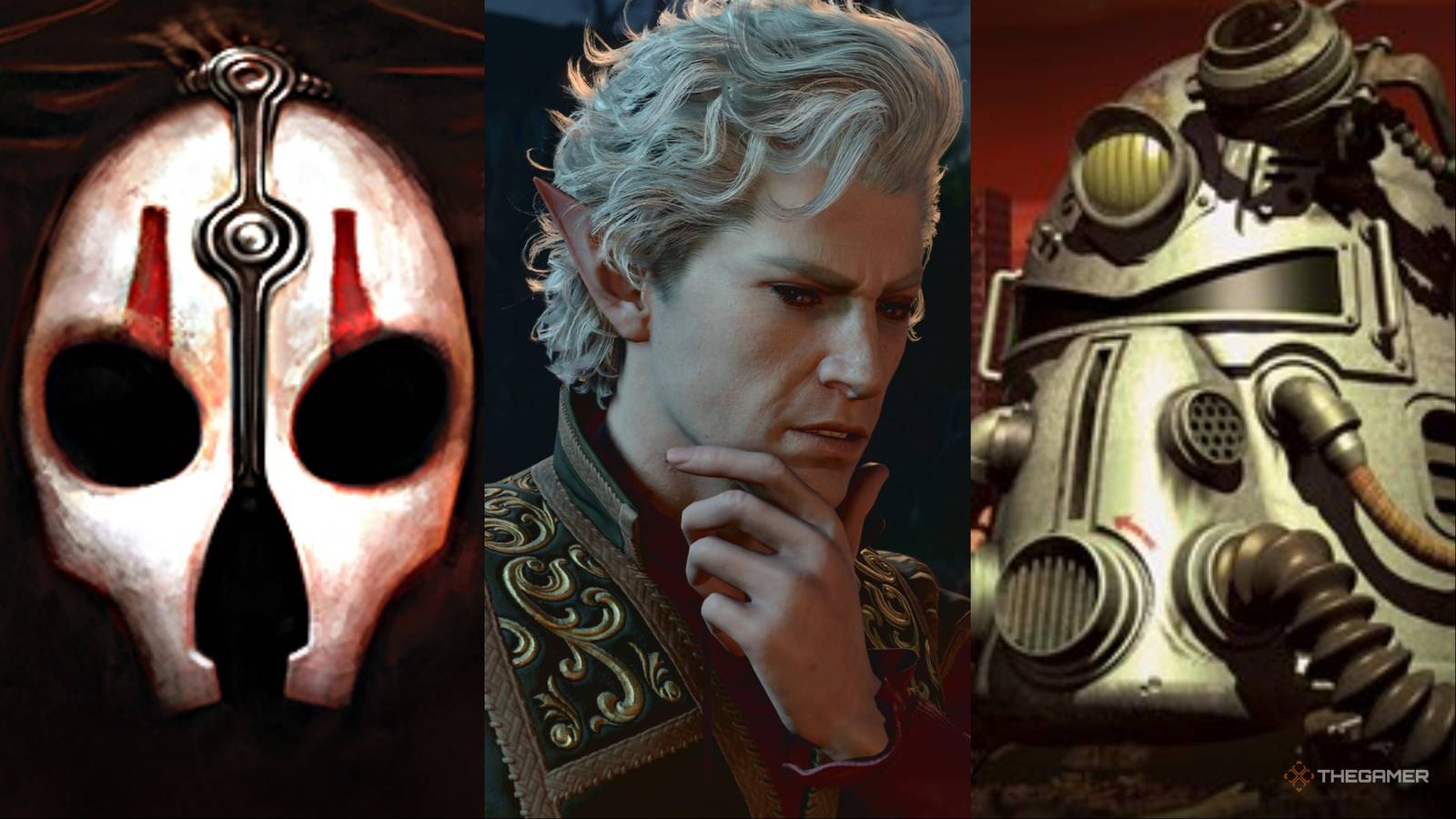CRPGs That Defined The Genre Before Baldur's Gate 3 Took Over