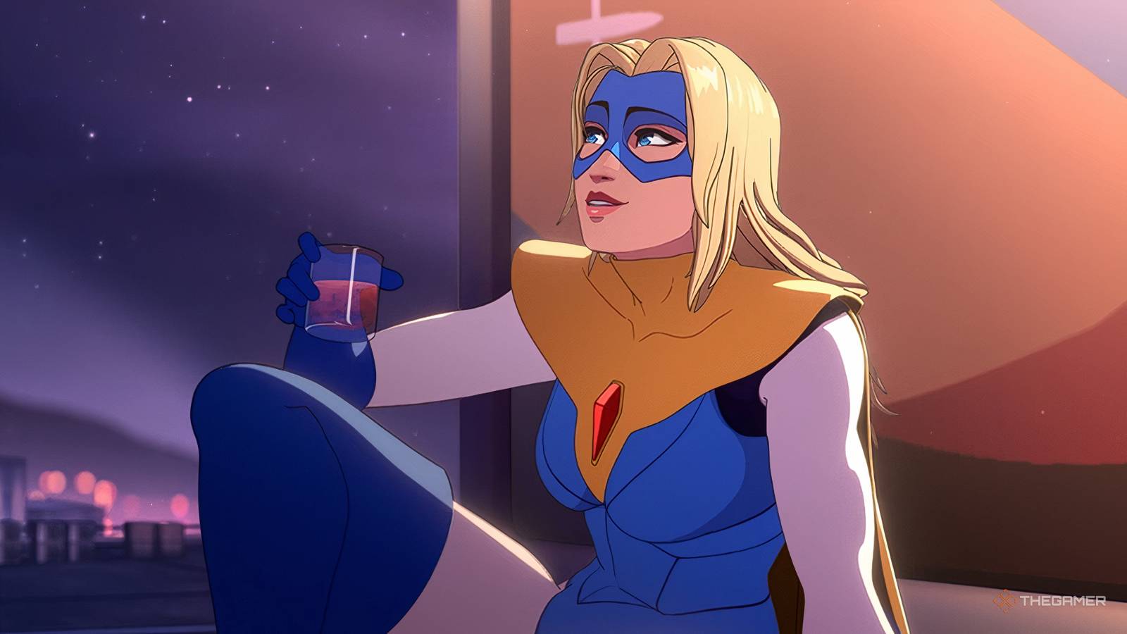 All Choices And Possible Outcomes In Episode 1 Of Dispatch