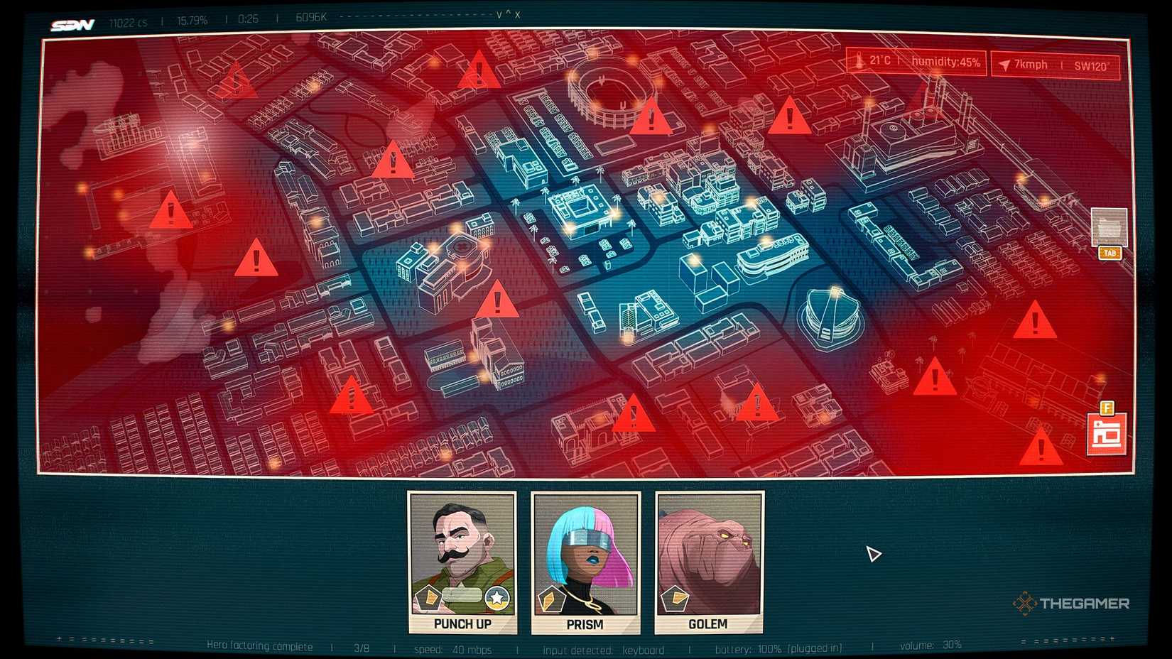 Dispatch Complete Rune All Choices And Possible Outcomes In Episode 8 Of Dispatch