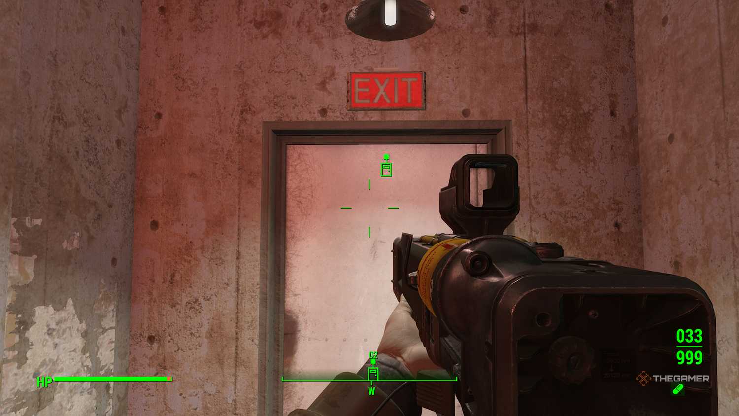 How To Reach Galaxy News Radio Station In Fallout 4 how-to-reach-galaxy-news-radio-station-in-fallout-4