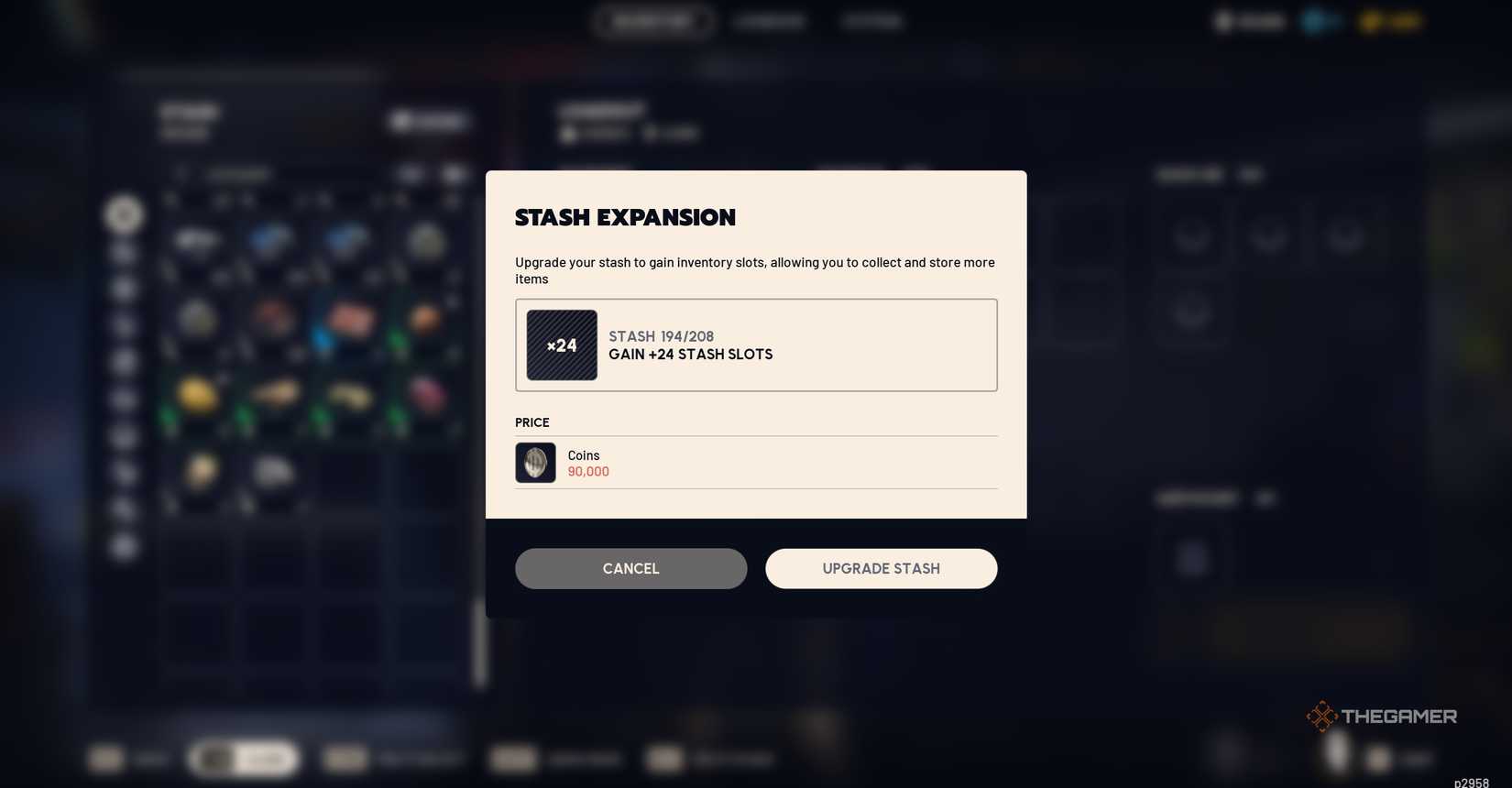 How To Manage Your Inventory In Arc Raiders