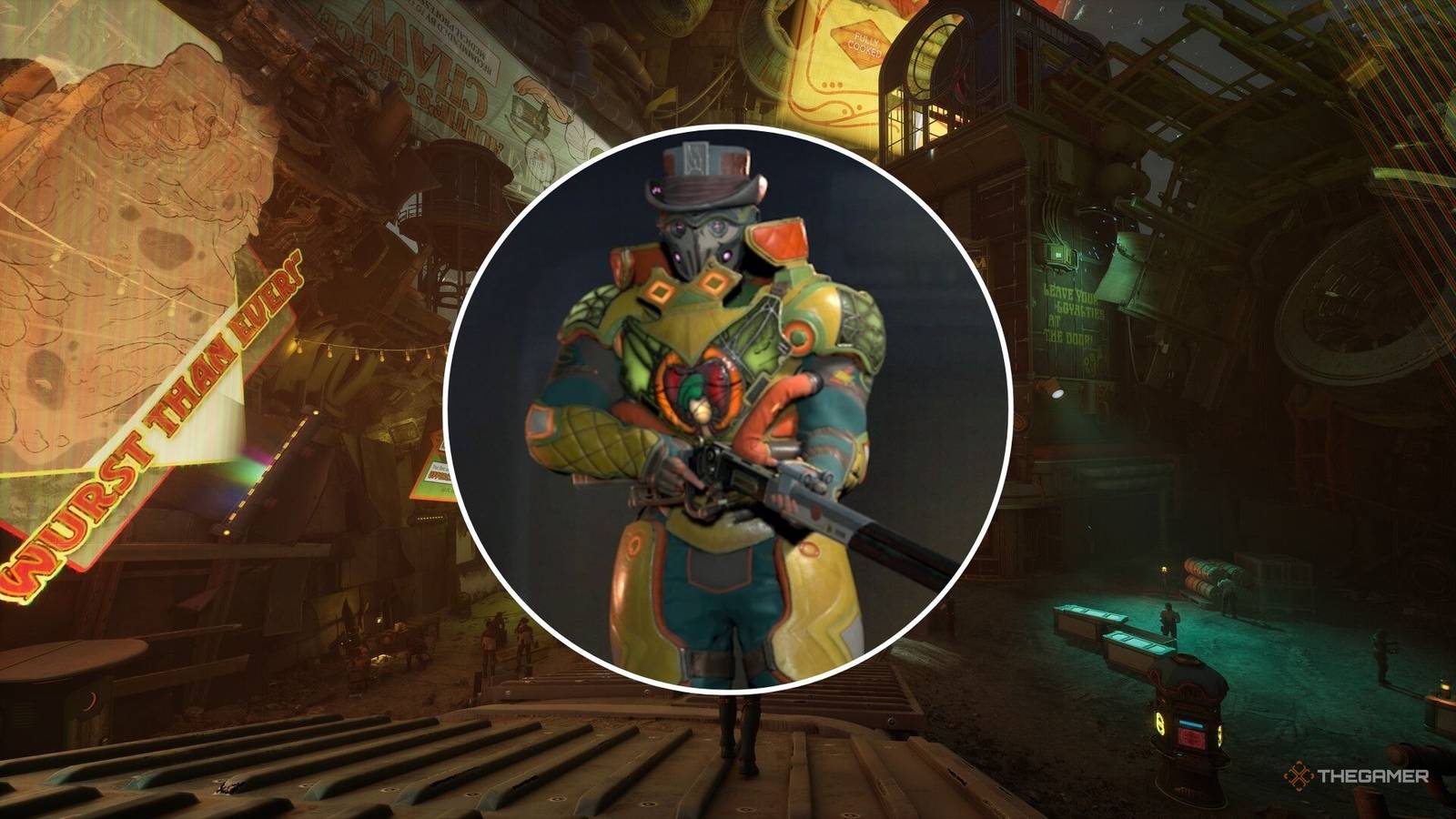 Die besten Vorteile, die du dir in The Outer Worlds 2 als Erstes sichern ...