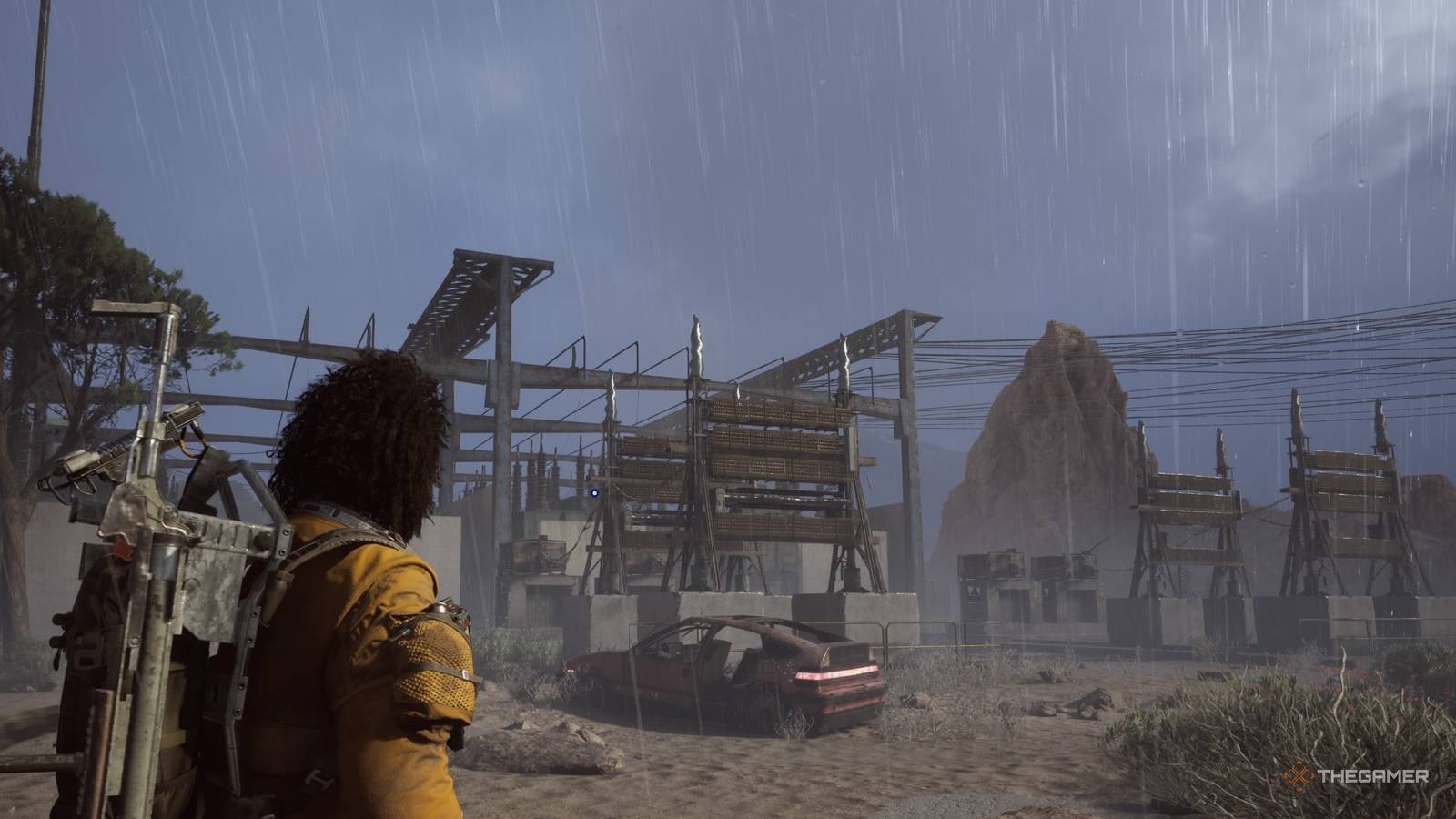 Where To Find Batteries And Wires In Arc Raiders