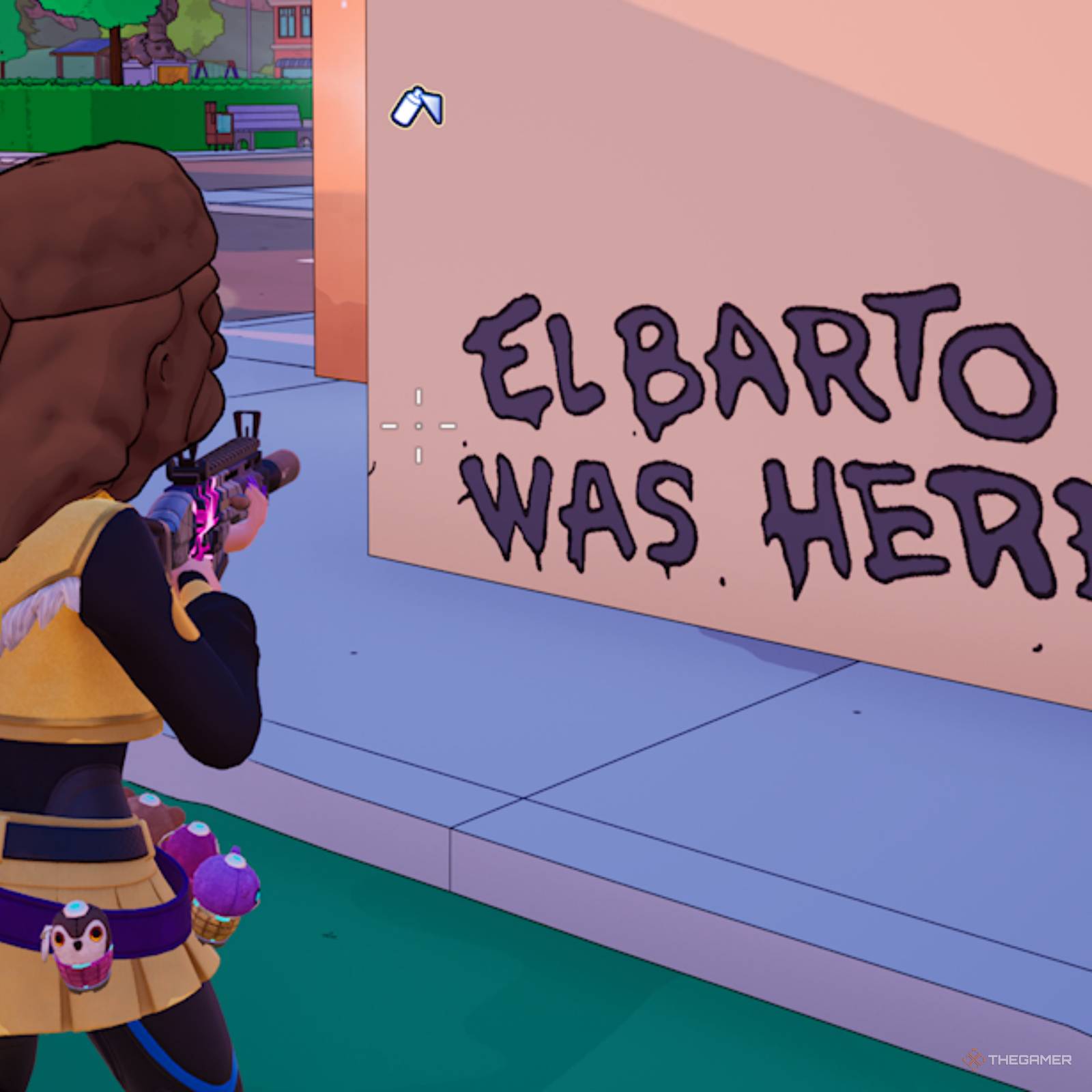 How To Complete All Springfield Stories Quests In Fortnite: Chapter 6, The  Simpsons