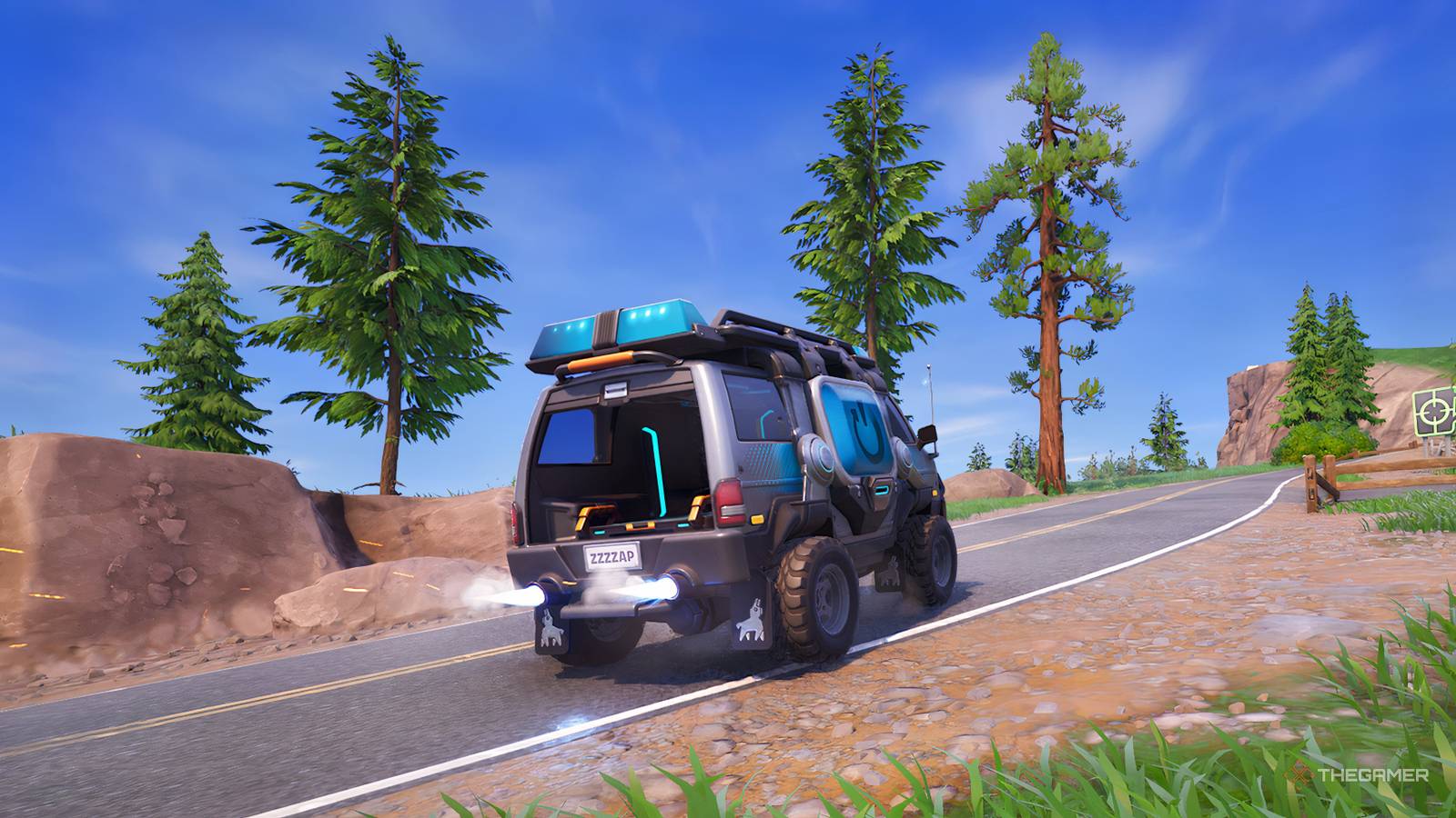 How To Revive Yourself In Fortnite Chapter 7, Season 1