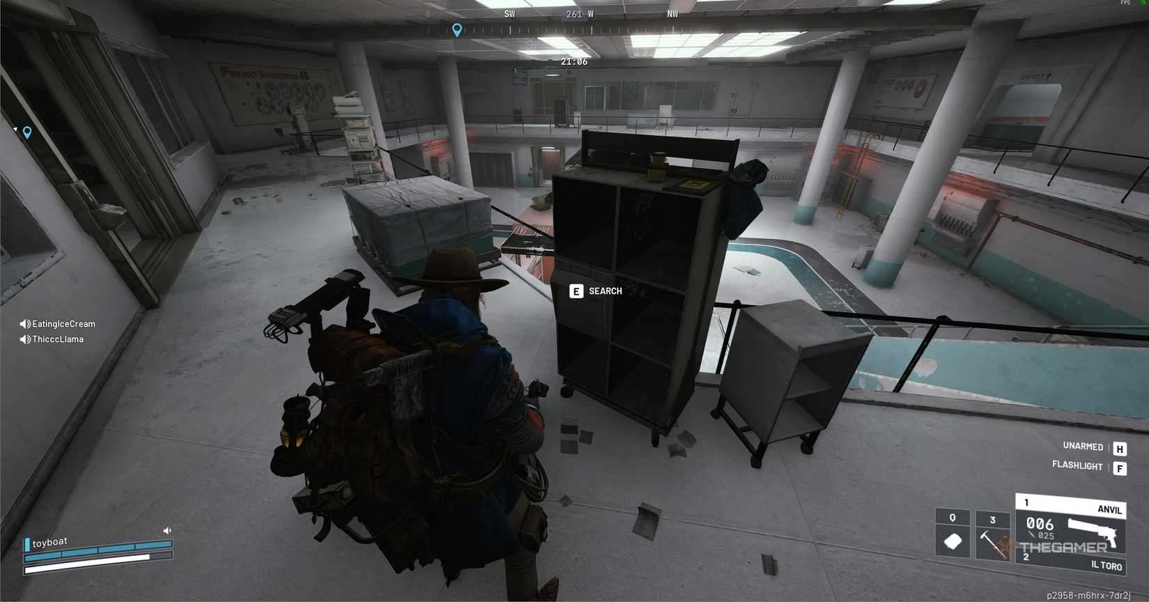 Best Solo Build In Arc Raiders