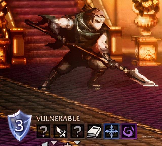 How To Beat The Rearguard And Vanguard Aide In Octopath Traveler 0