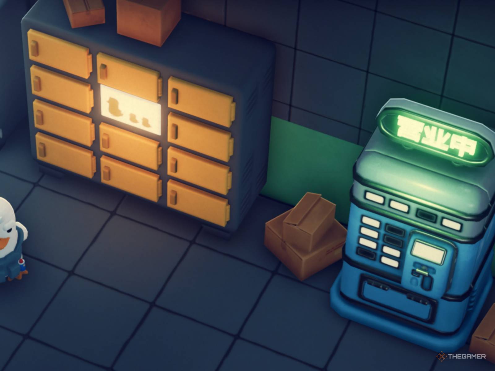 How To Sell Items In Escape From Duckov