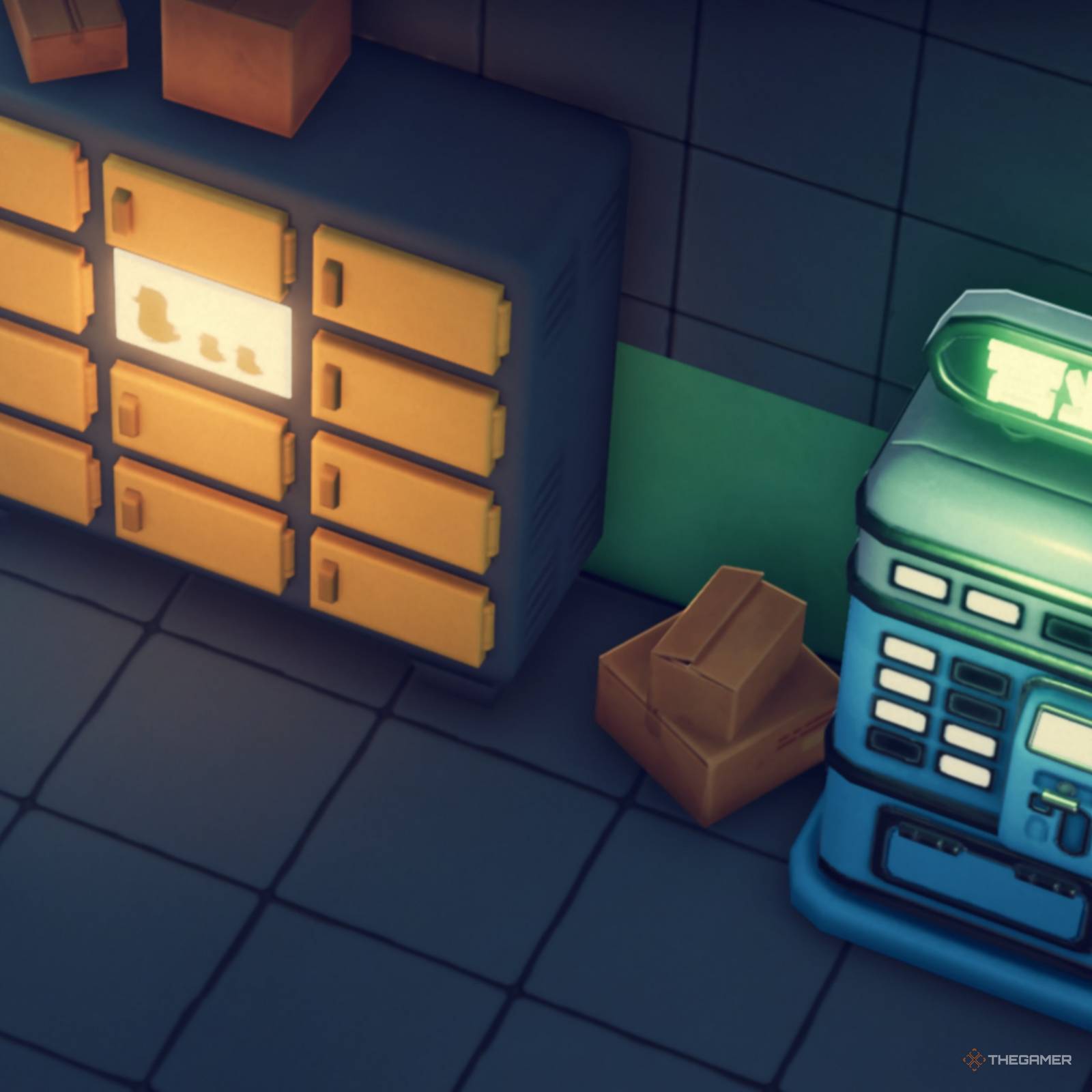 How To Sell Items In Escape From Duckov