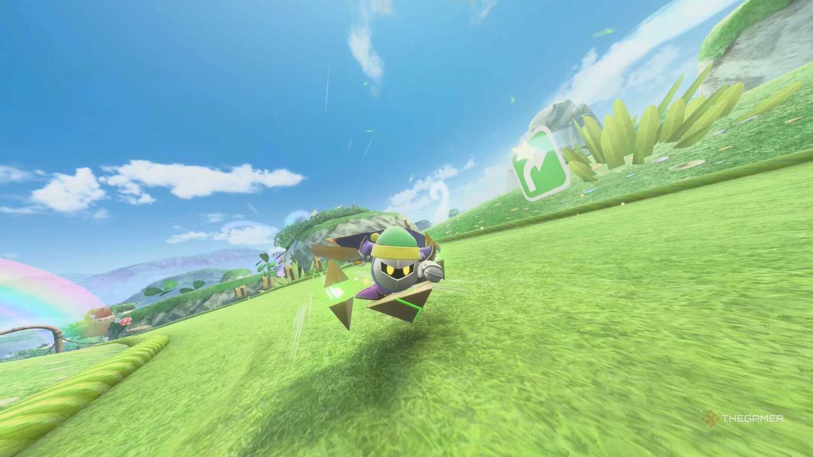 Things We Wish We Knew Before Boosting Our Way Into Kirby Air Riders