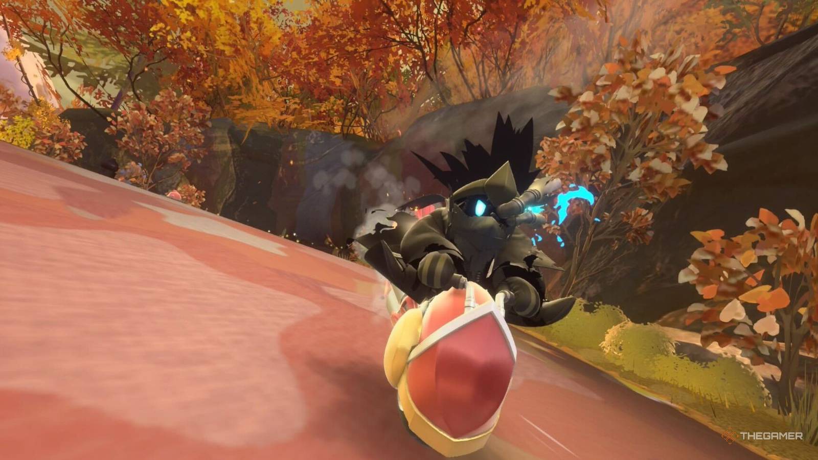 Karbi Riders How To Unlock Every Character In Kirby Air Riders