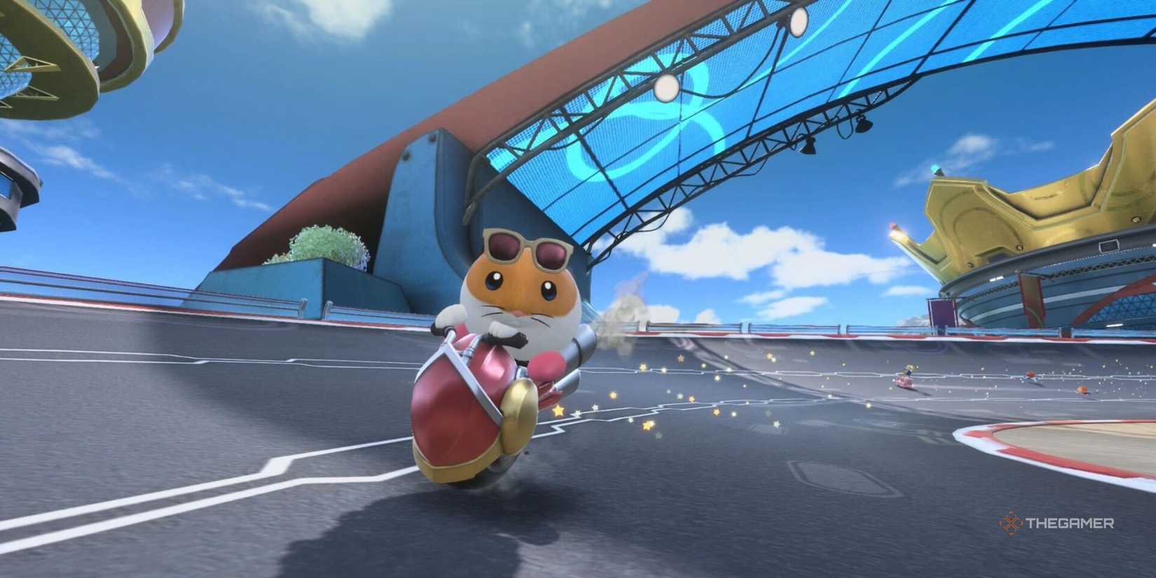 Kirby Air Riders Fails To Make The UK's 40 Best Selling Games In Its ...