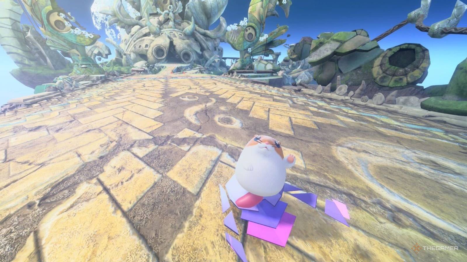 Things We Wish We Knew Before Boosting Our Way Into Kirby Air Riders