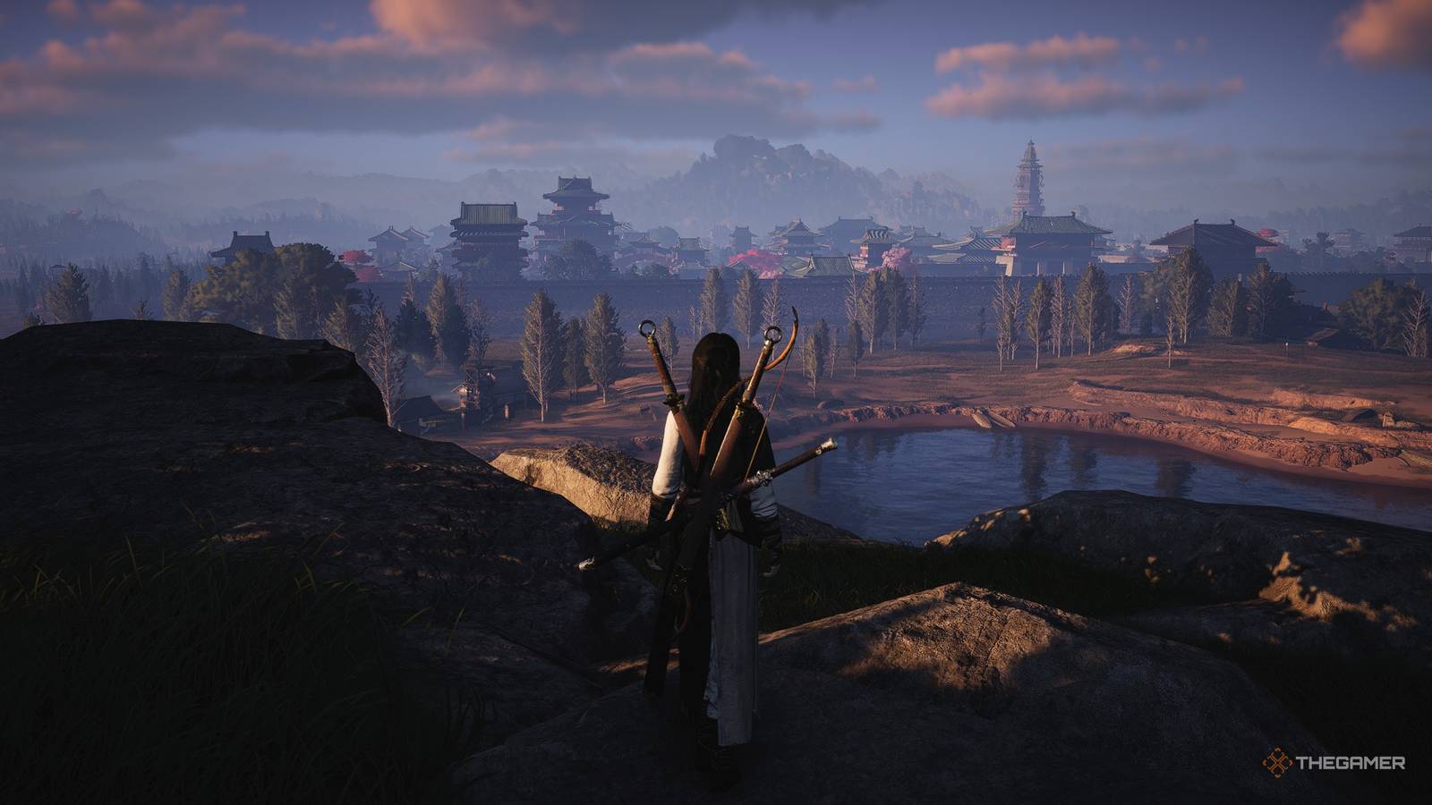 How To Farm Exploration Points Fast In Where Winds Meet